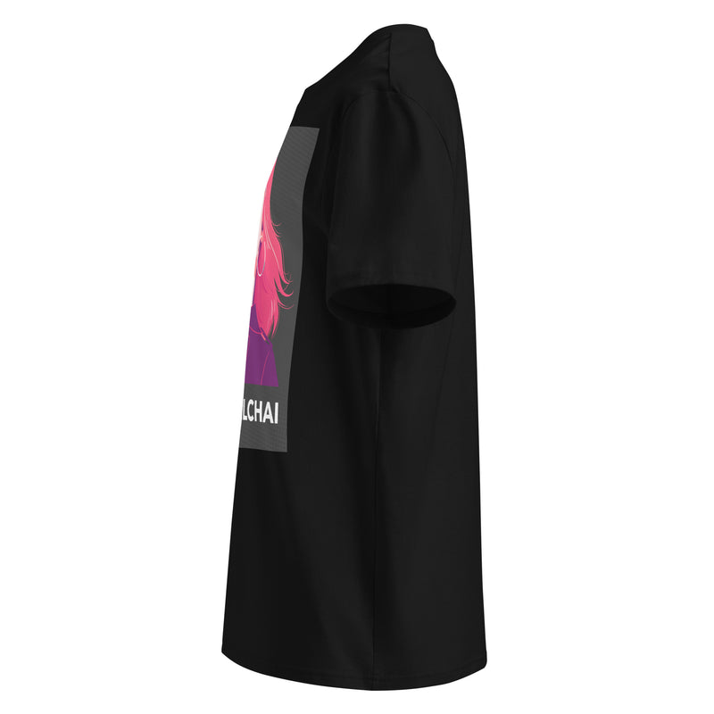 Amyisraelchai | Unisex Organic T-Shirt