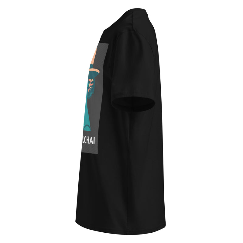 Amyisraelchai | Unisex Organic T-Shirt