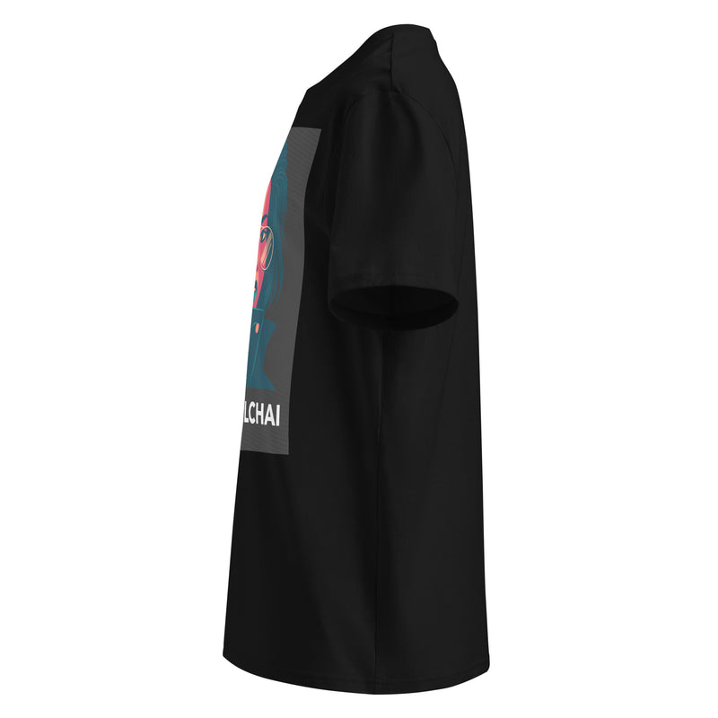 Amyisraelchai | Unisex Organic T-Shirt