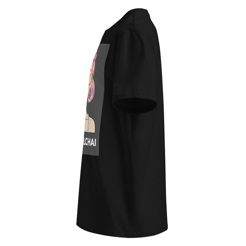 Amyisraelchai | Unisex Organic T-Shirt