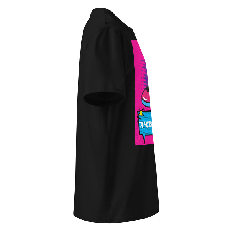 Amyisraelchai | Unisex Organic T-Shirt