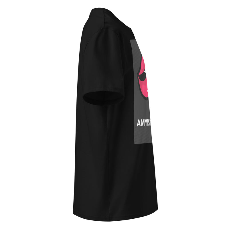 Amyisraelchai | Unisex Organic T-Shirt