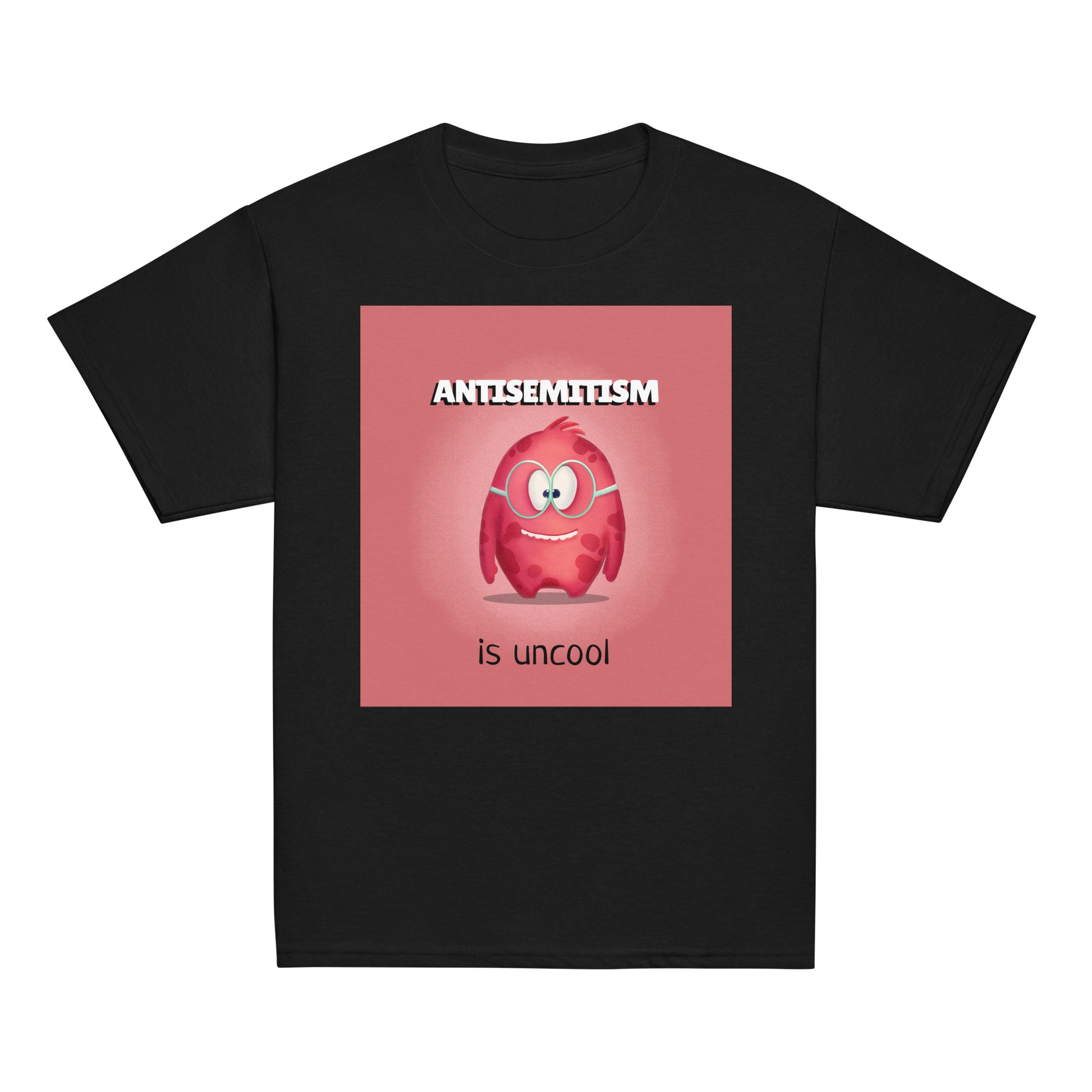 Cute Friend | Antisemitism | Youth Unisex T-Shirt Jouparty