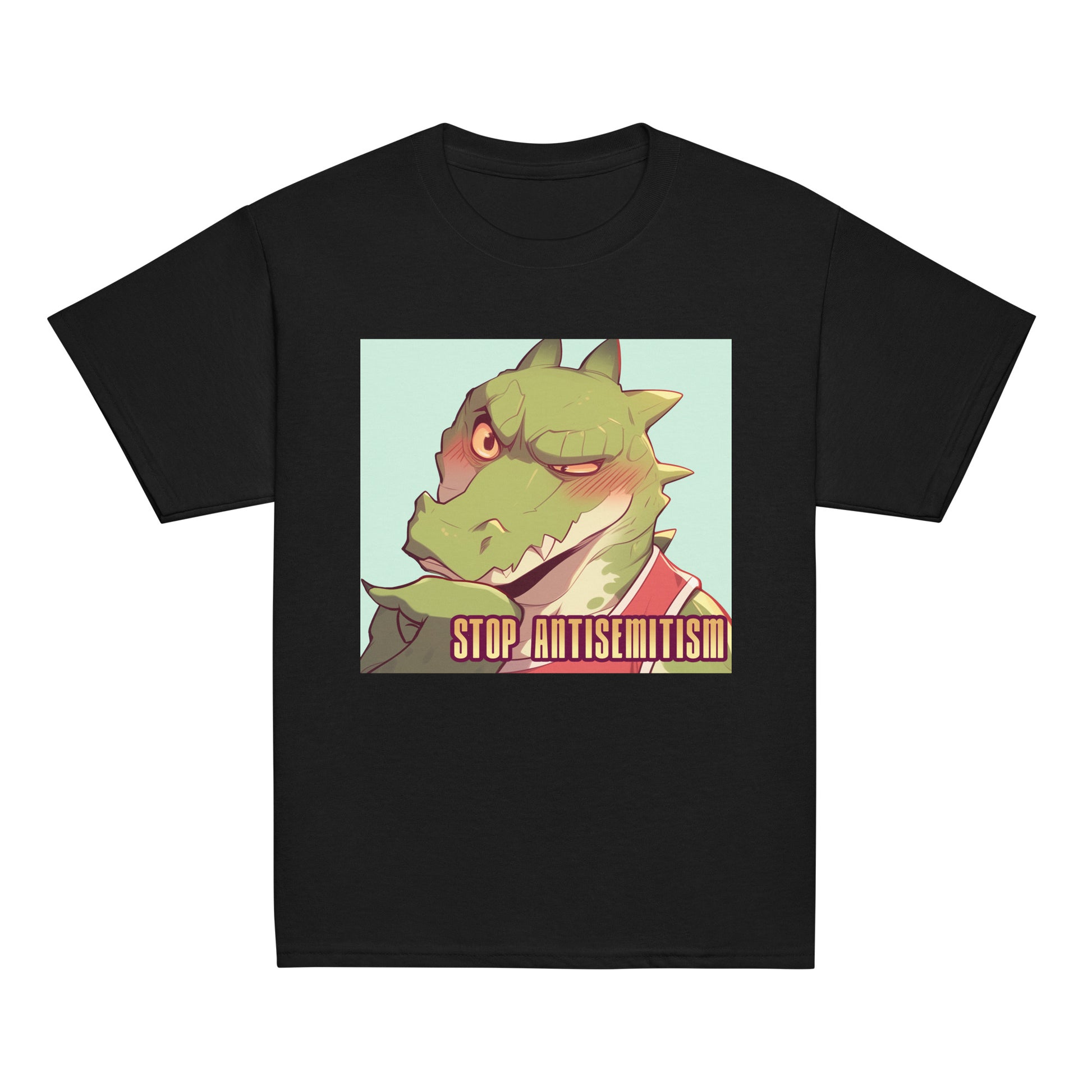 Dragon Adventure | Youth Unisex T-Shirt Jouparty