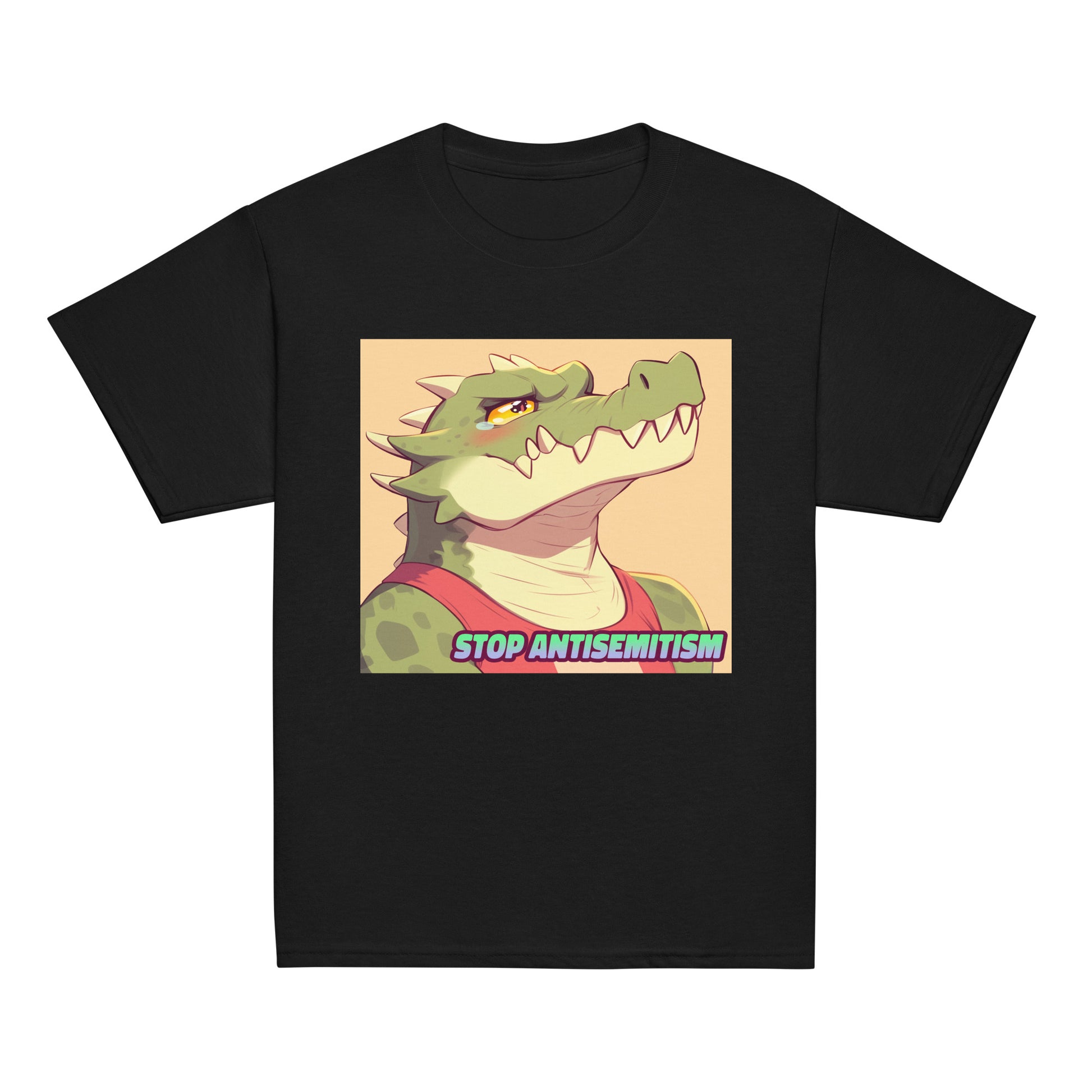 Dragon Adventure | Youth Unisex T-Shirt Jouparty