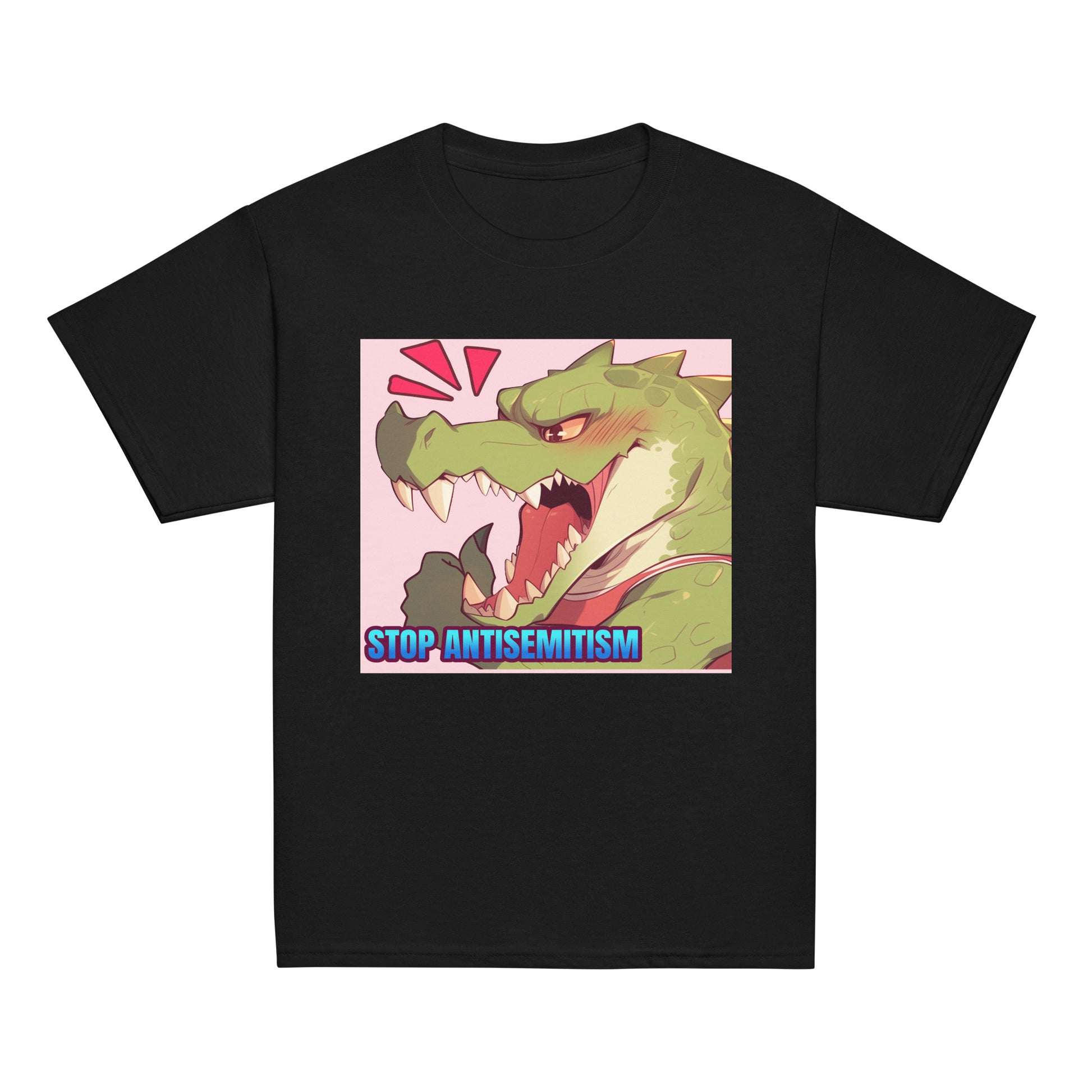 Dragon Adventure | Youth Unisex T-Shirt Jouparty