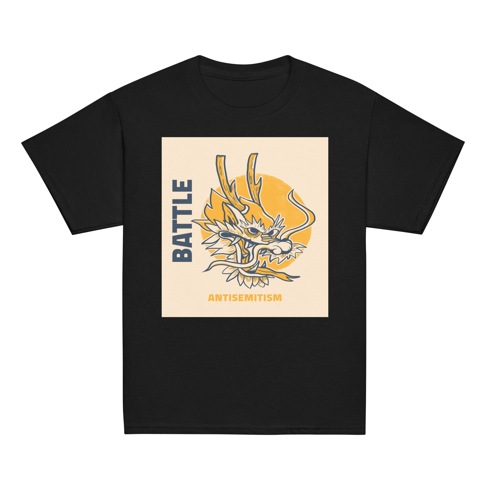 Dragon Adventure | Youth Unisex T-Shirt Jouparty