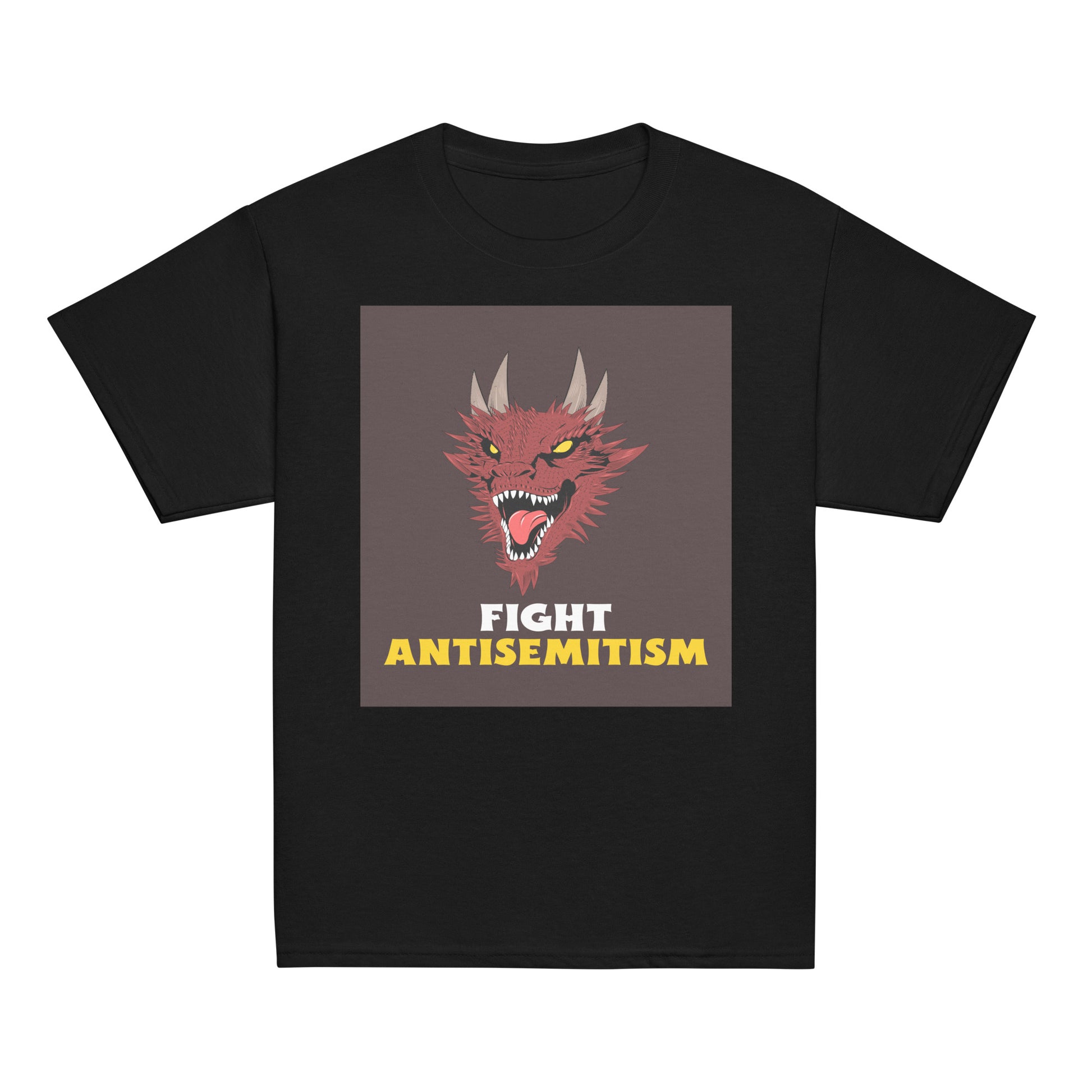Dragon Adventure | Youth Unisex T-Shirt Jouparty