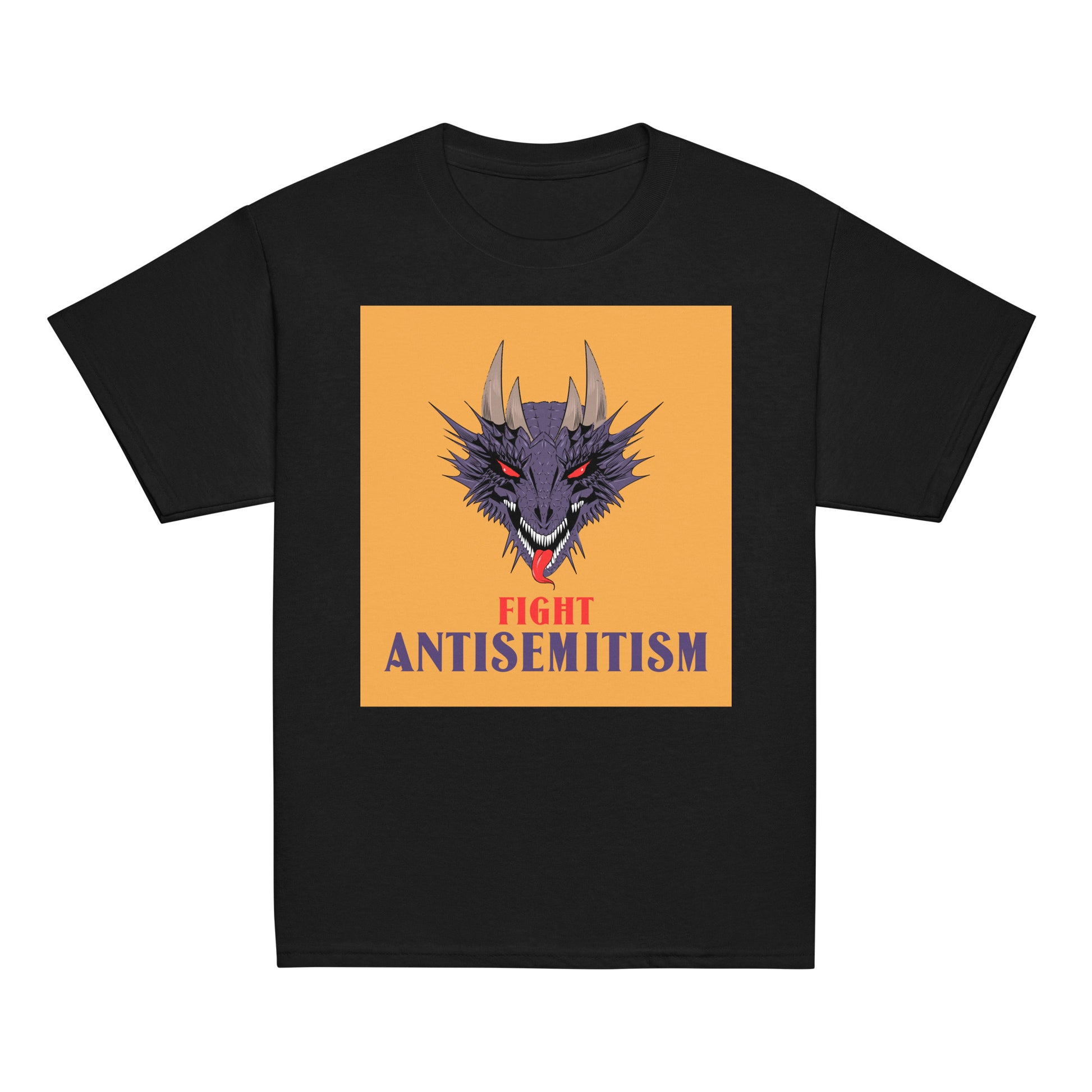 Dragon Adventure | Youth Unisex T-Shirt Jouparty