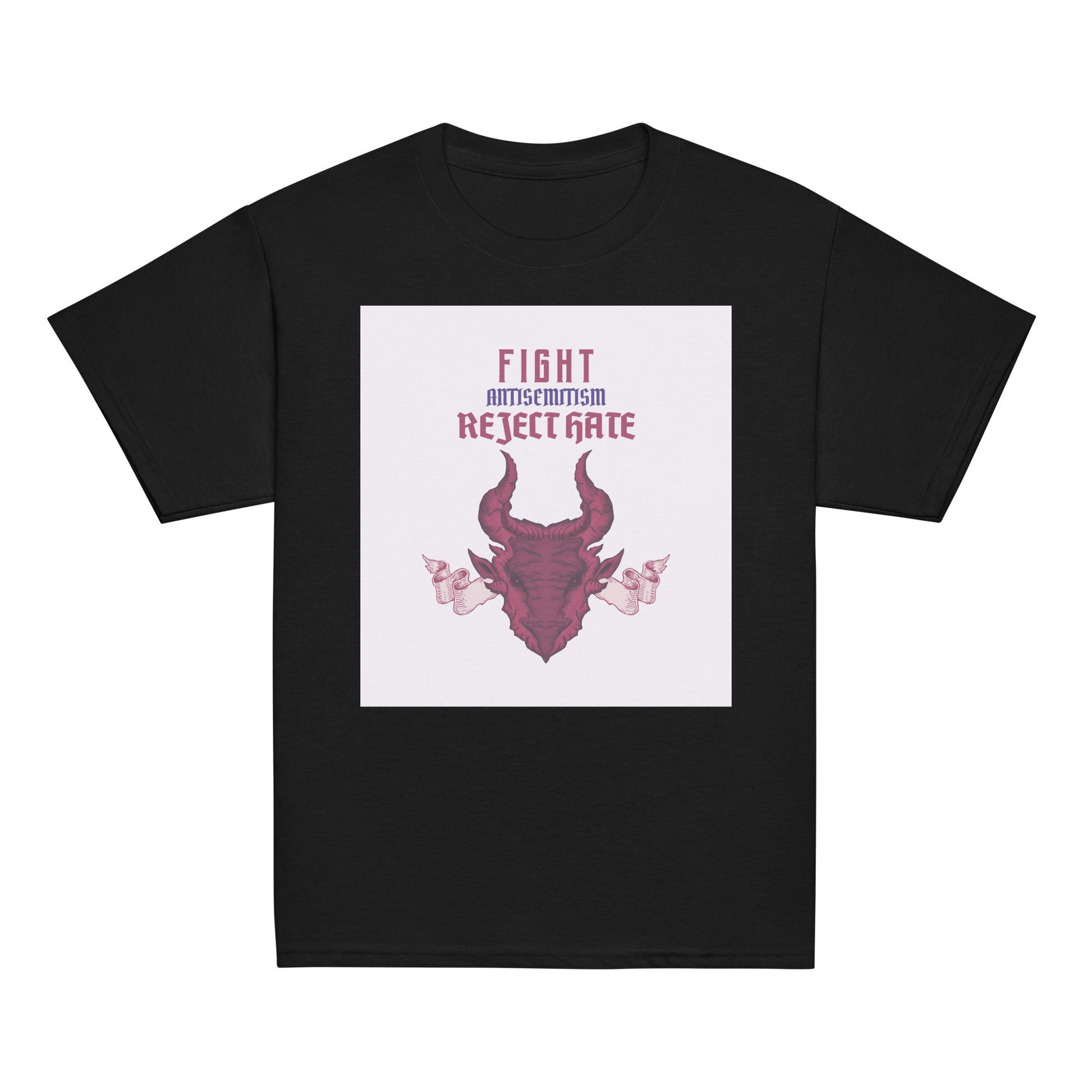Dragon Adventure | Youth Unisex T-Shirt Jouparty