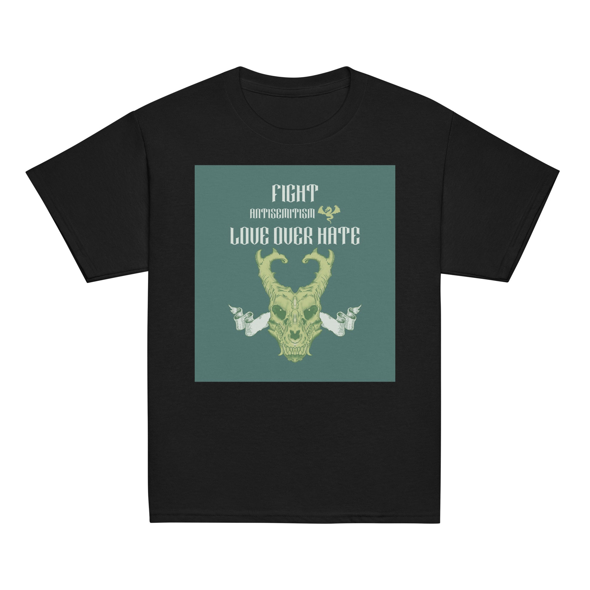 Dragon Adventure | Youth Unisex T-Shirt Jouparty