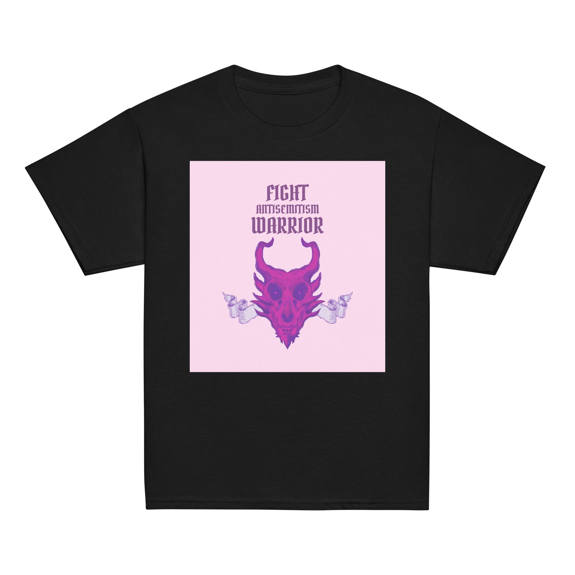 Dragon Adventure | Youth Unisex T-Shirt Jouparty