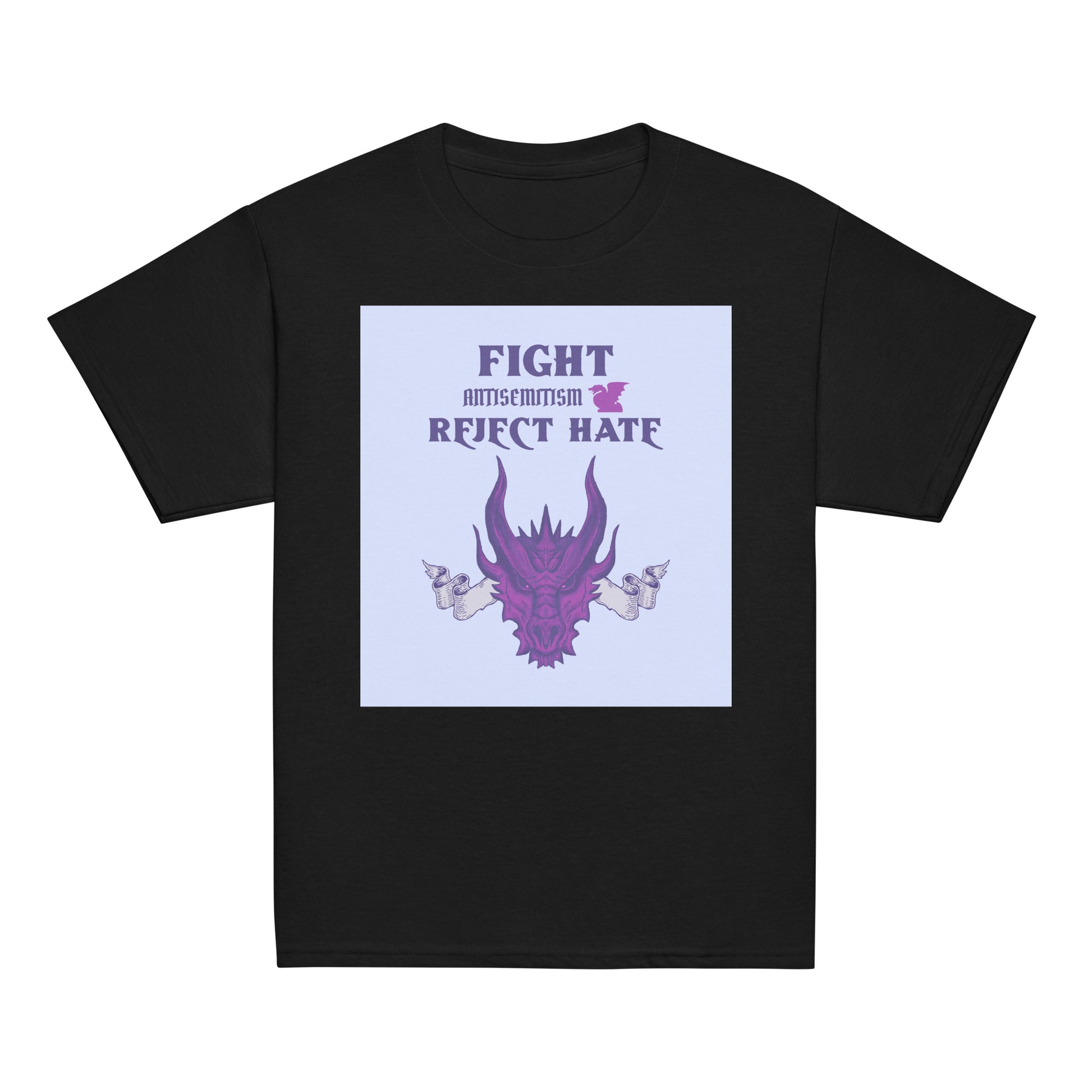 Dragon Adventure | Youth Unisex T-Shirt Jouparty