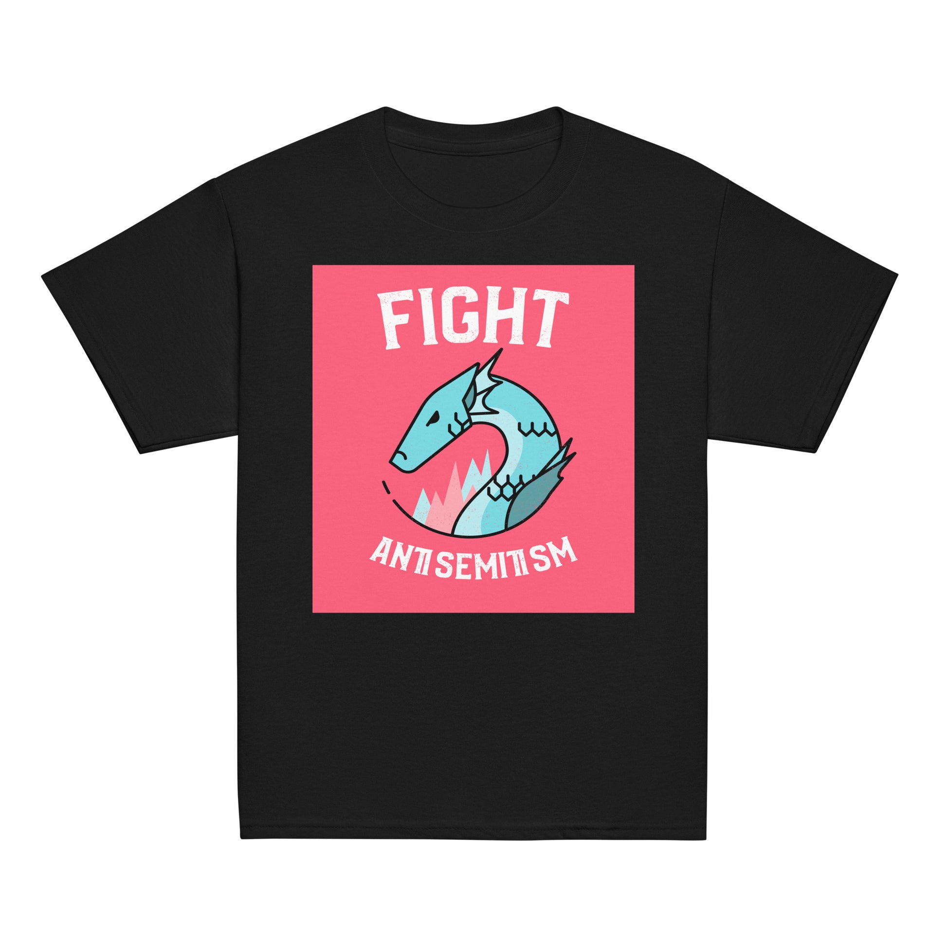 Dragon Adventure | Youth Unisex T-Shirt Jouparty