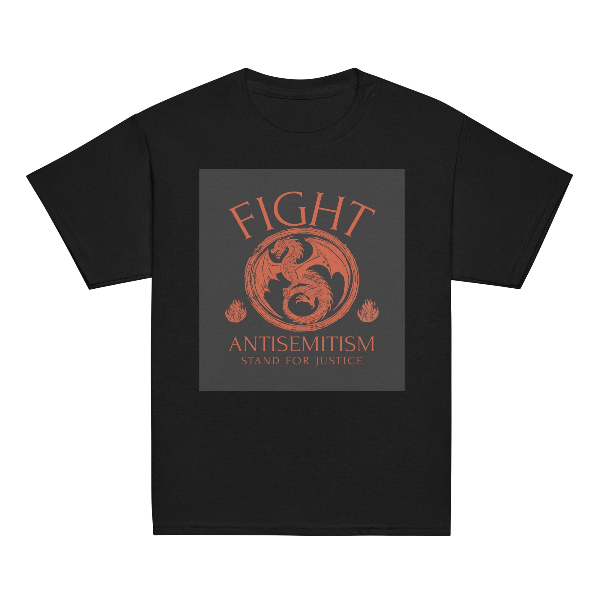 Dragon Adventure | Youth Unisex T-Shirt Jouparty