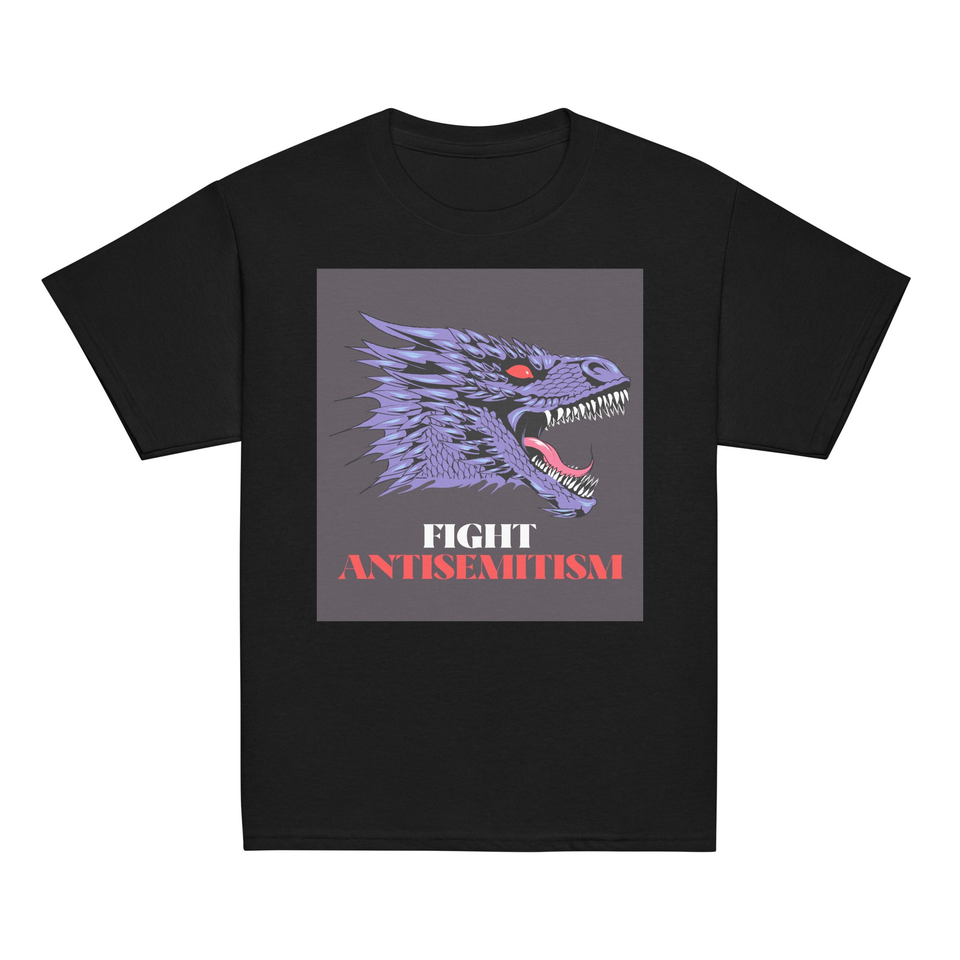 Dragon Adventure | Youth Unisex T-Shirt Jouparty