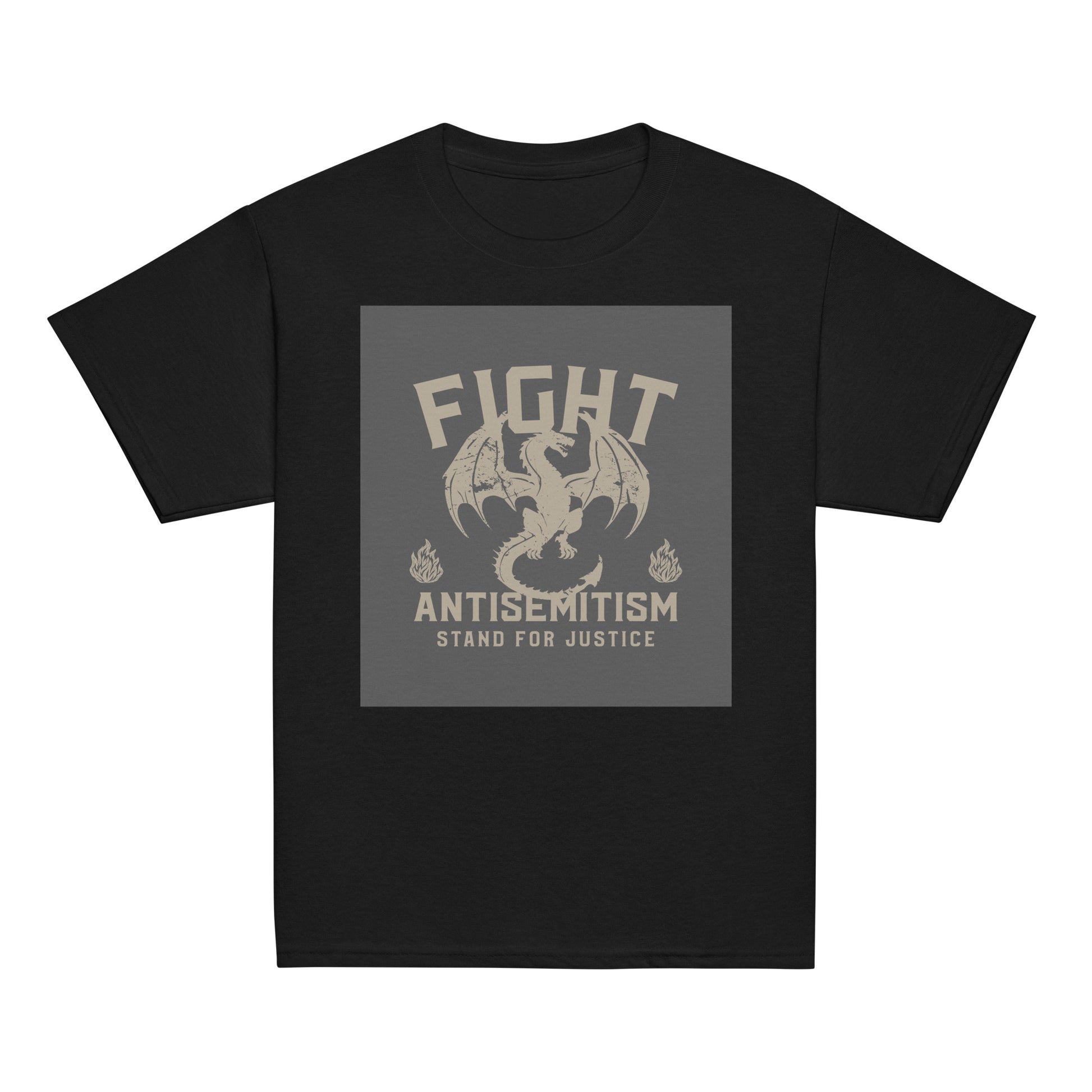 Dragon Adventure | Youth Unisex T-Shirt Jouparty