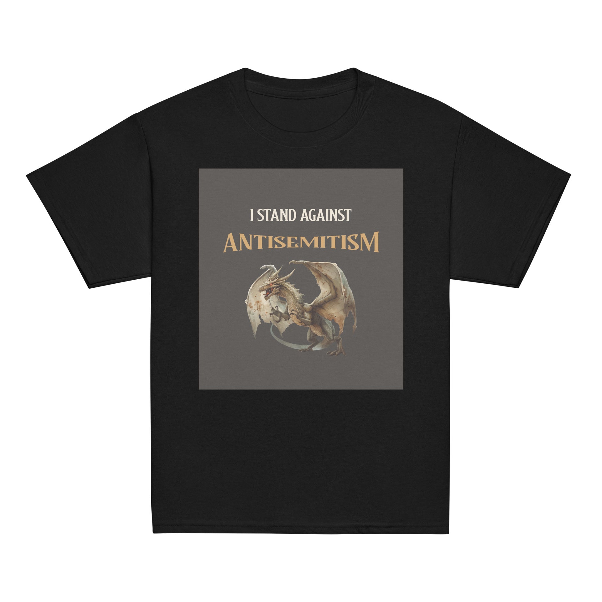 Dragon Adventure | Youth Unisex T-Shirt Jouparty