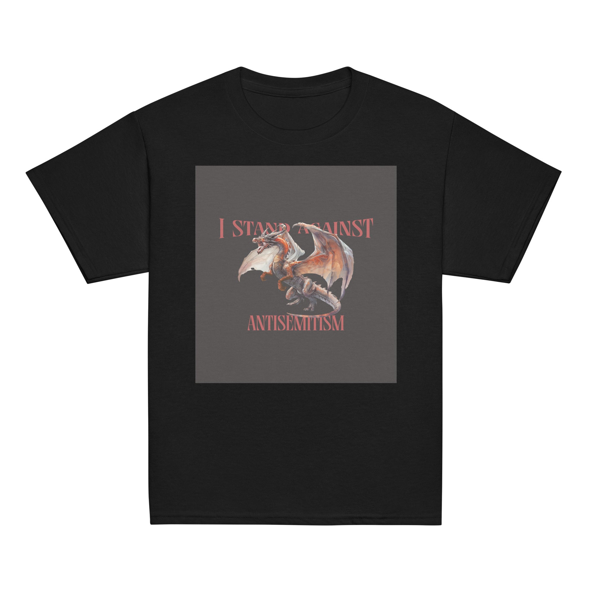 Dragon Adventure | Youth Unisex T-Shirt Jouparty