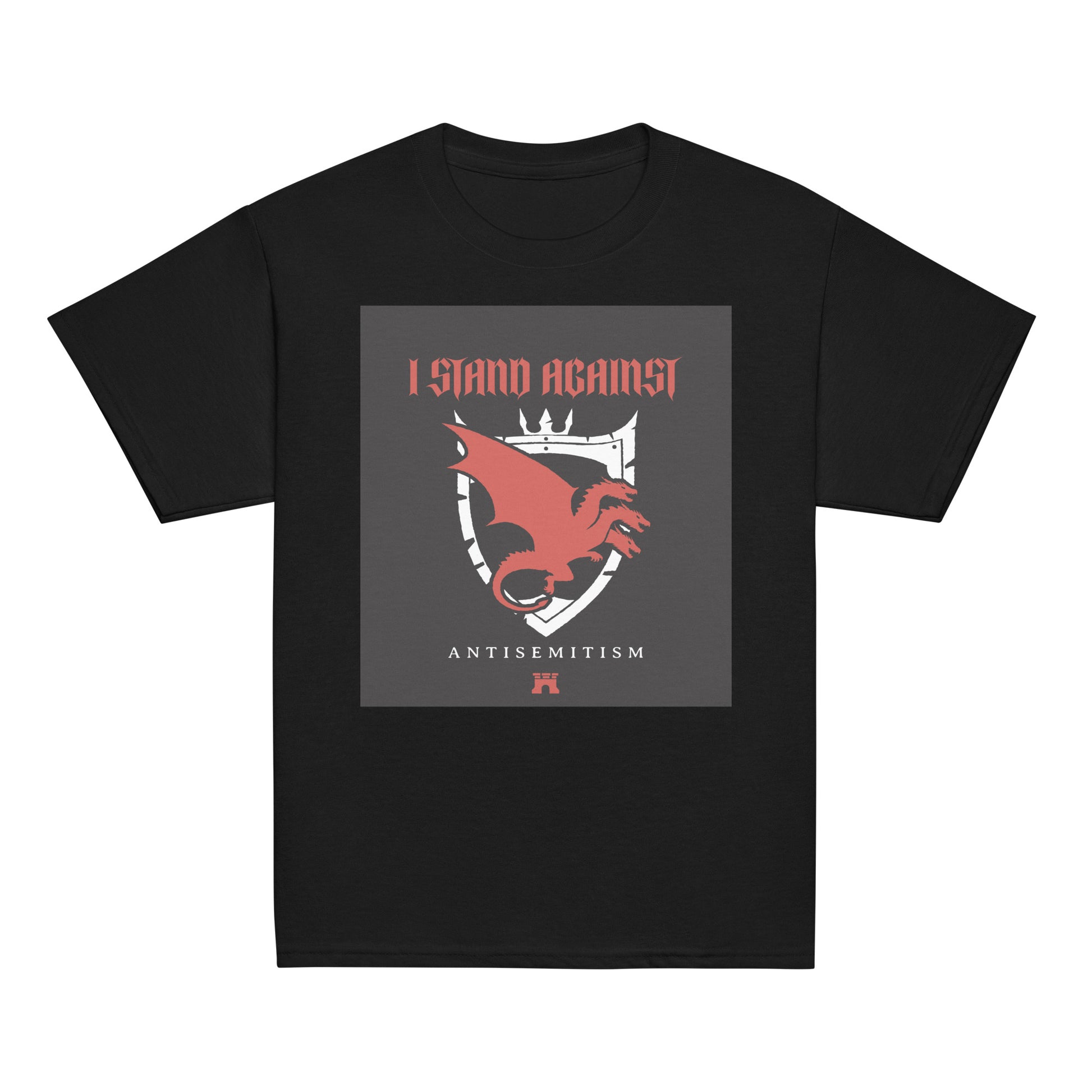 Dragon Adventure | Youth Unisex T-Shirt Jouparty