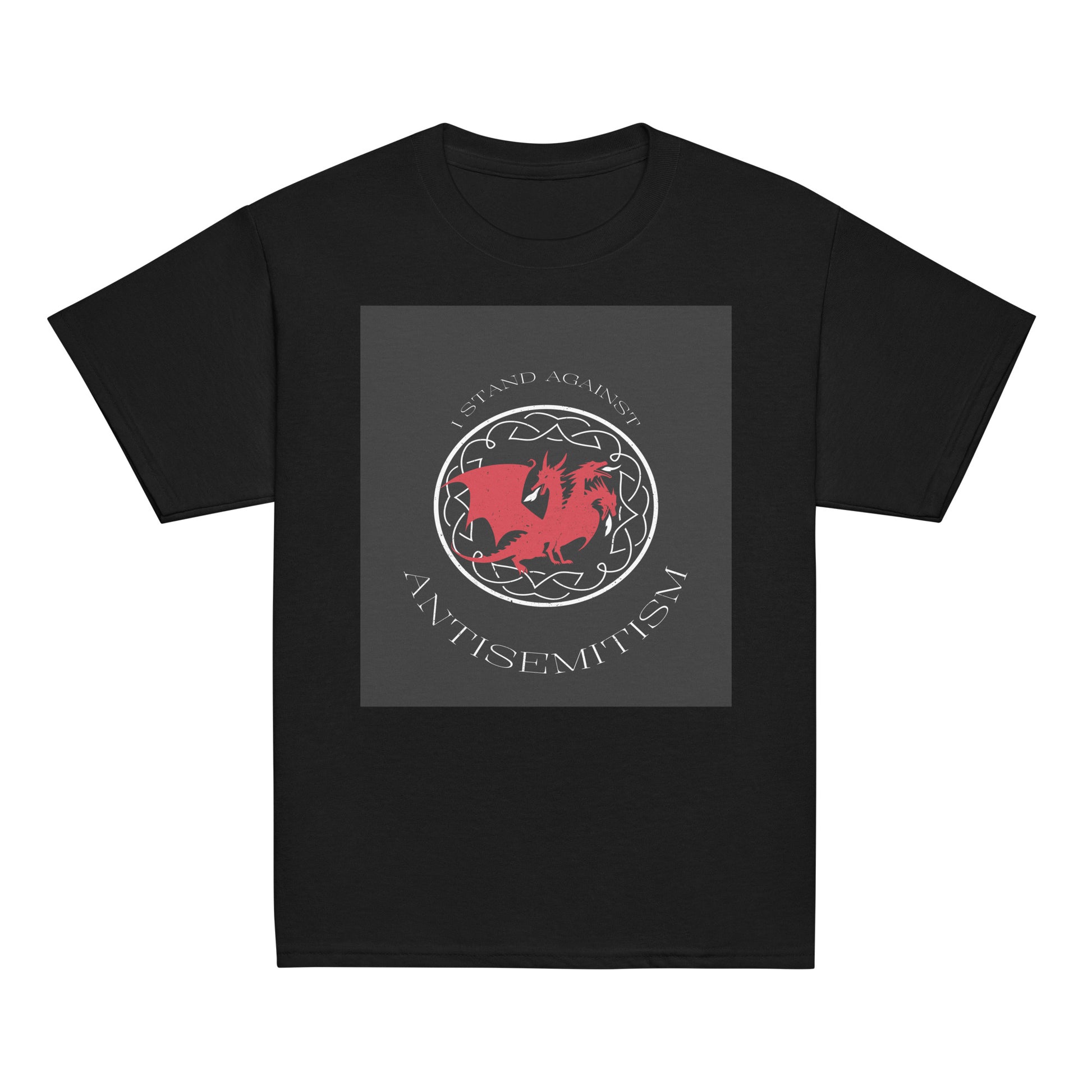 Dragon Adventure | Youth Unisex T-Shirt Jouparty