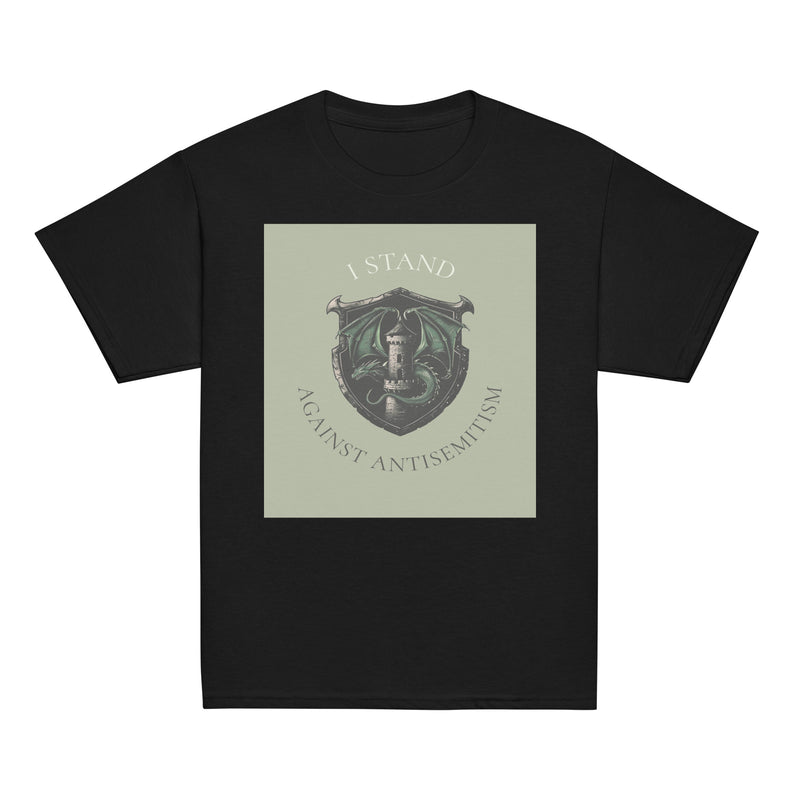 Dragon Adventure | Youth Unisex T-Shirt