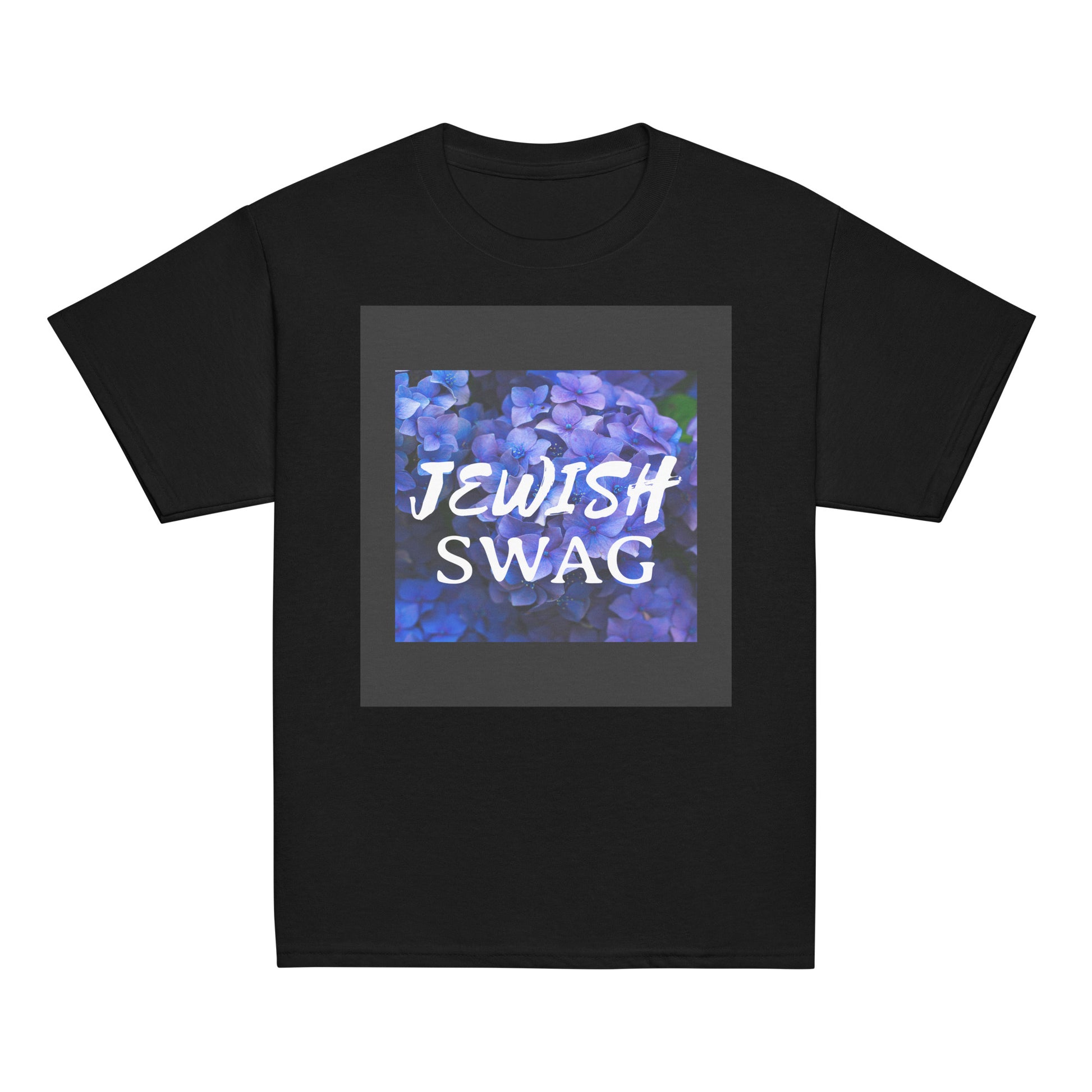 All In For Jews | Youth Unisex T-Shirt Jouparty