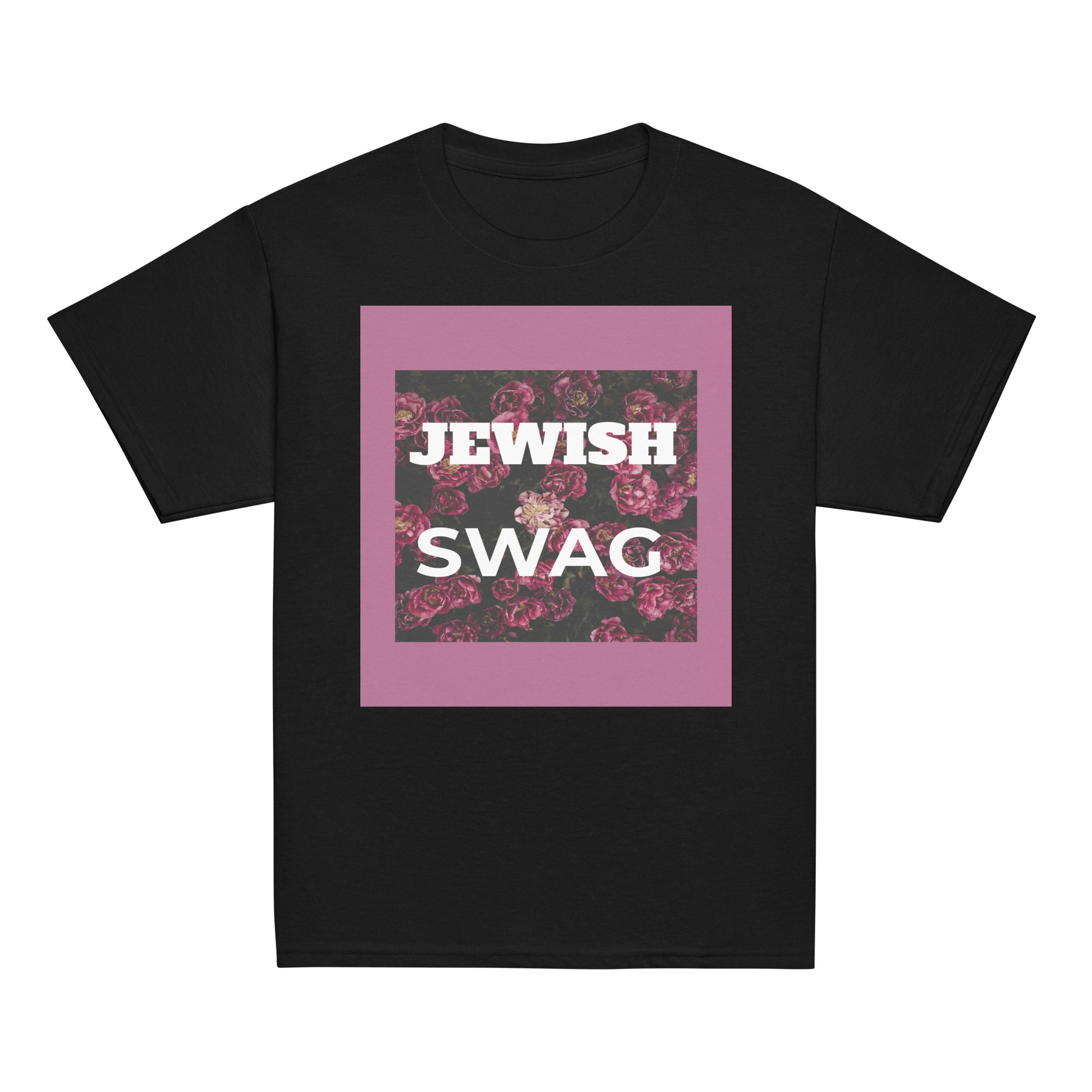 All In For Jews | Youth Unisex T-Shirt Jouparty