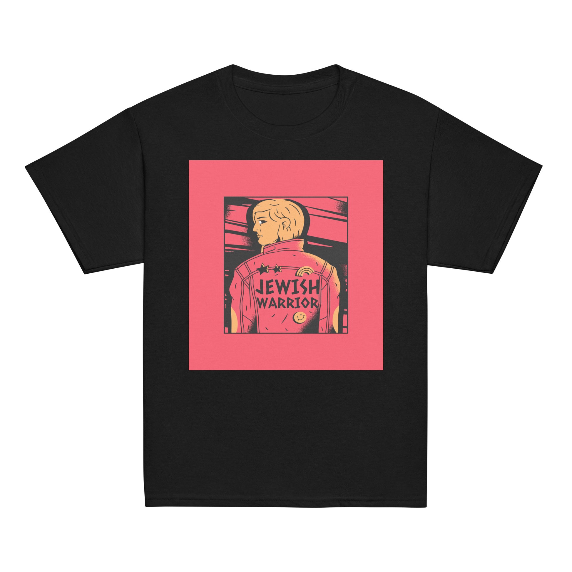 All In For Jews | Youth Unisex T-Shirt Jouparty