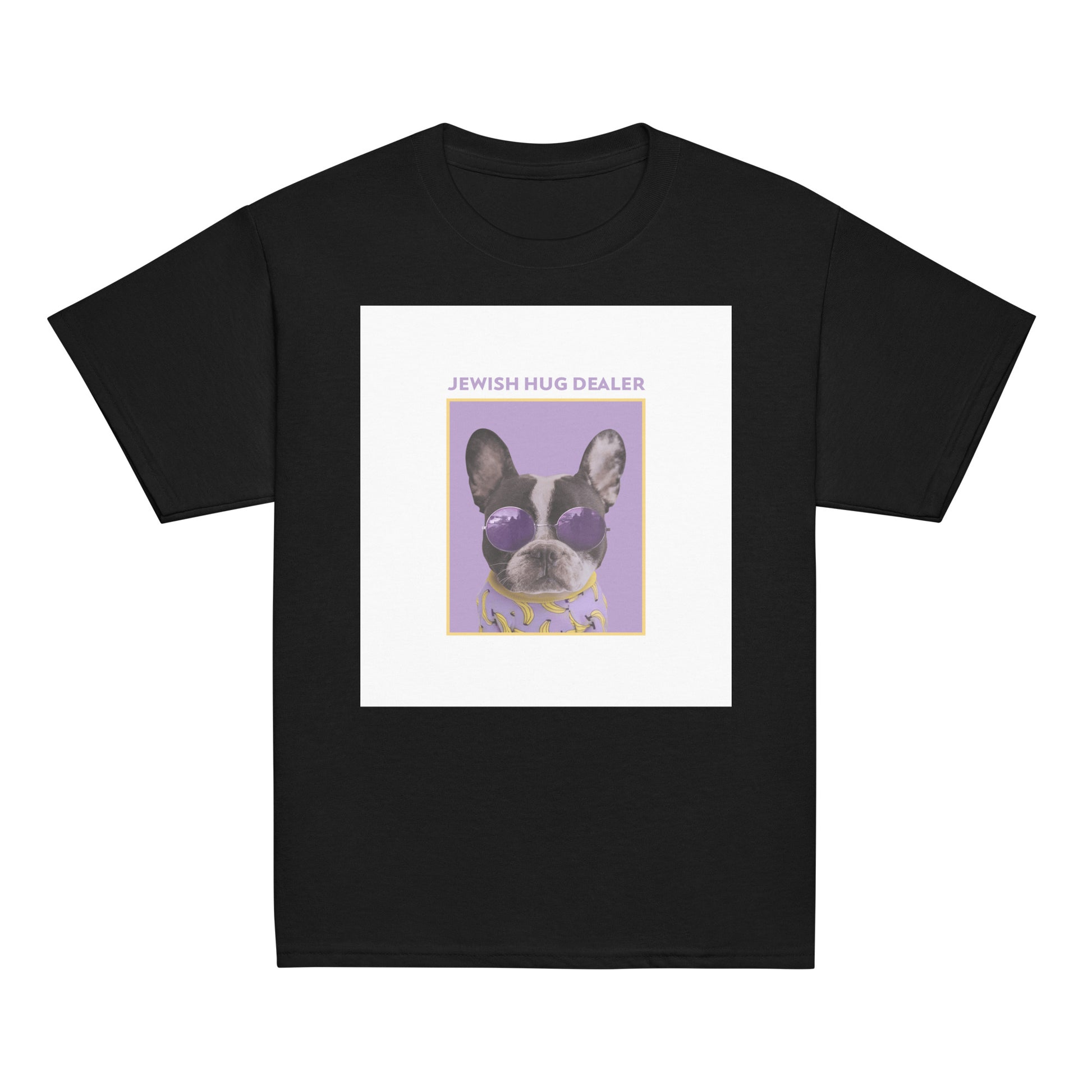 All In For Jews | Youth Unisex T-Shirt Jouparty