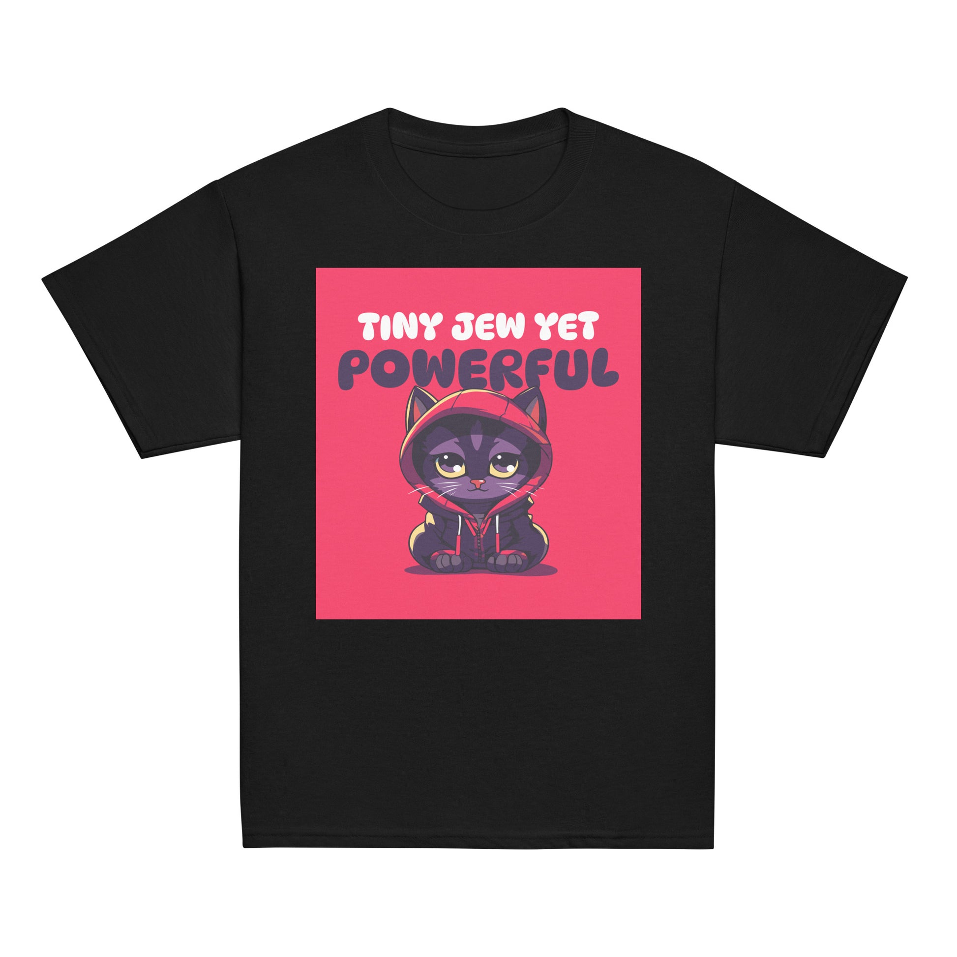All In For Jews | Youth Unisex T-Shirt Jouparty