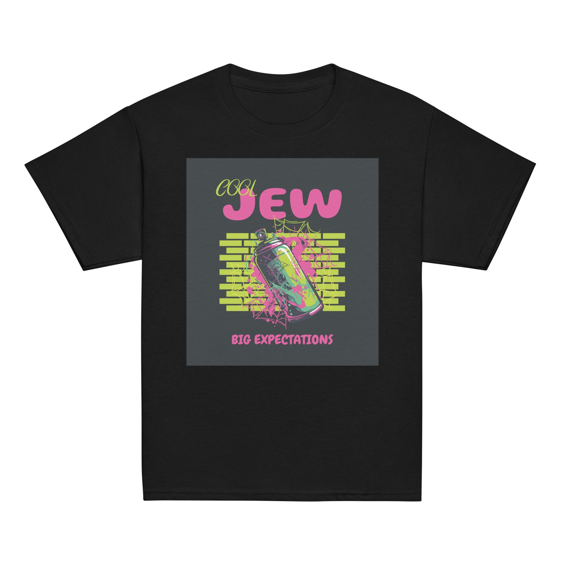 All In For Jews | Youth Unisex T-Shirt Jouparty