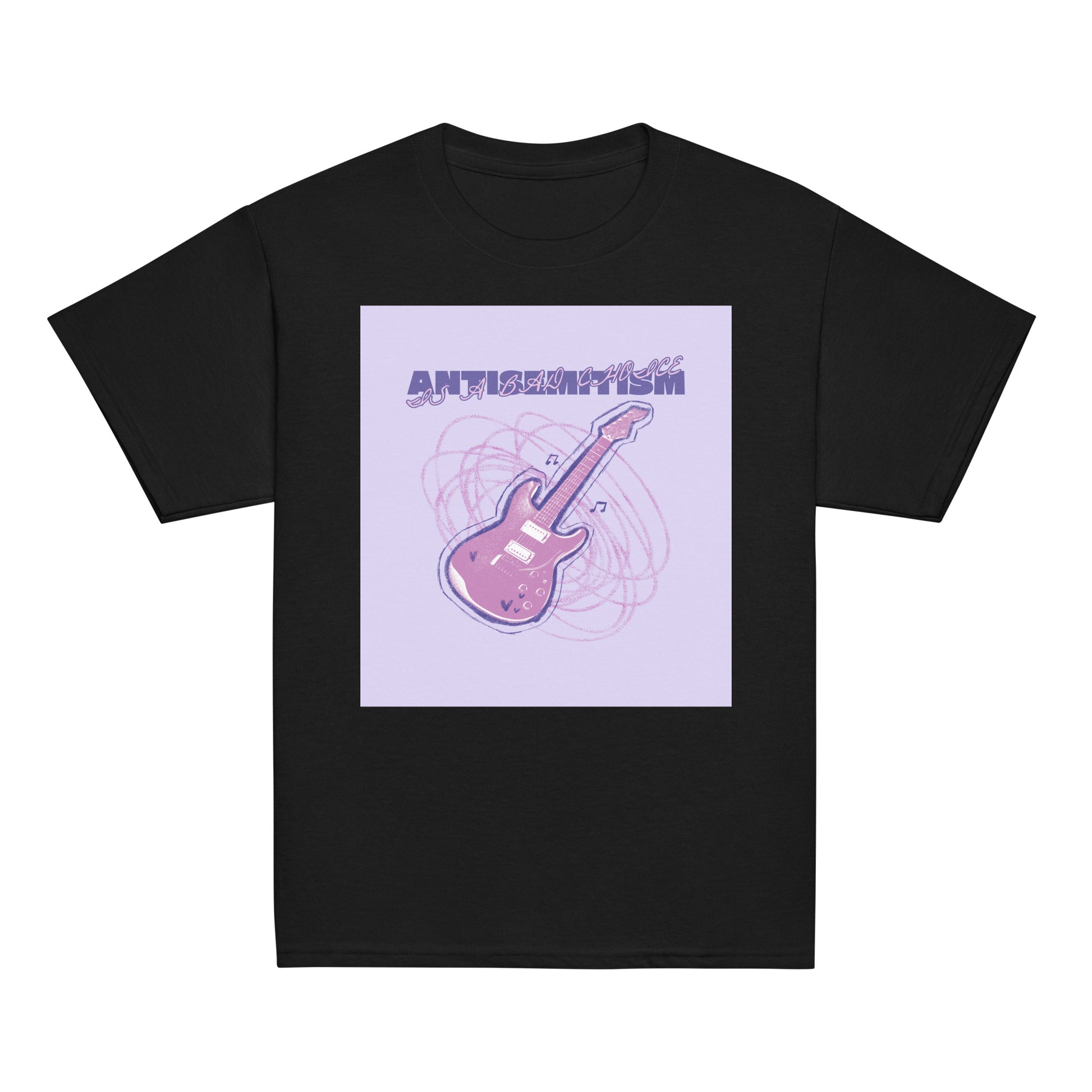 All In For Jews | Youth Unisex T-Shirt Jouparty
