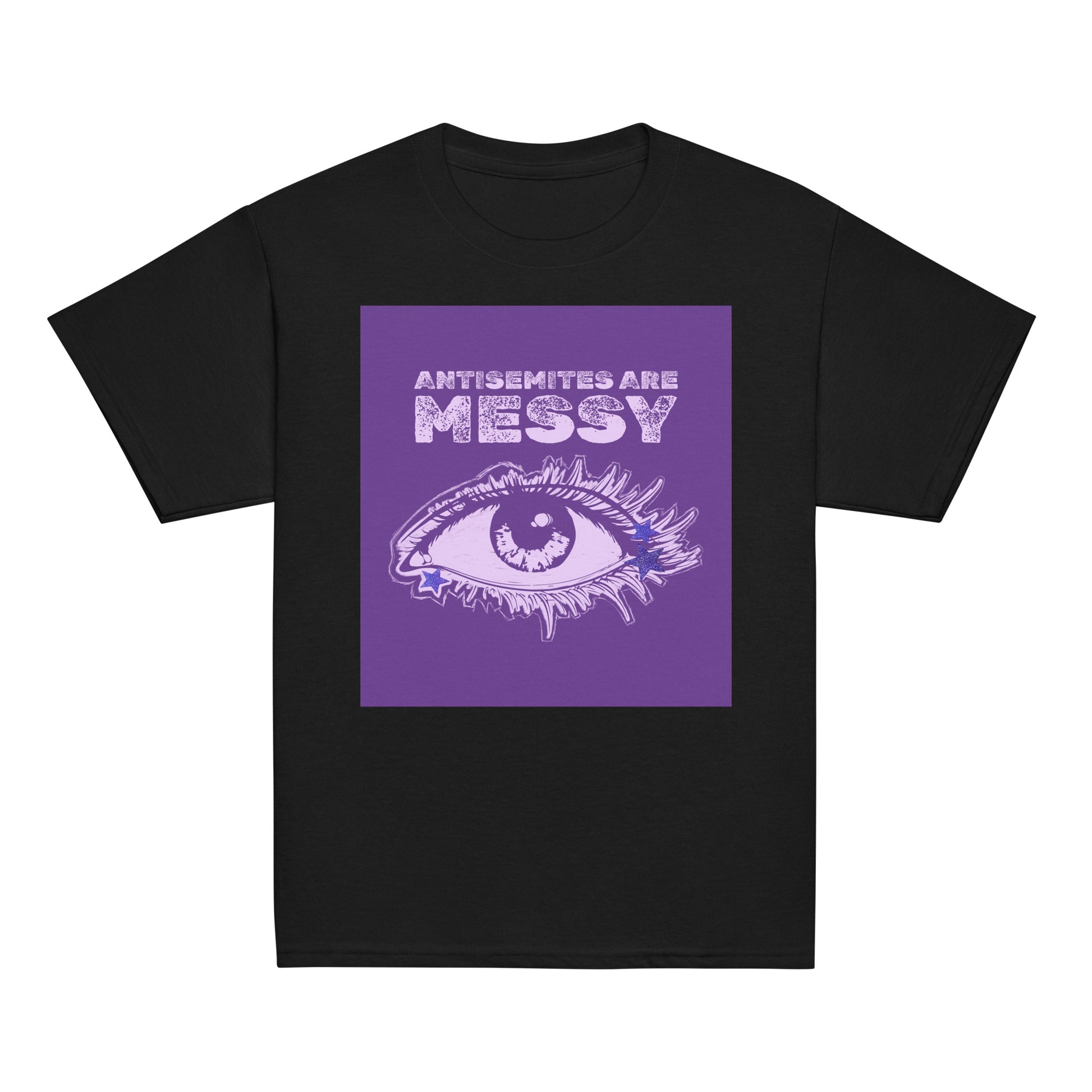 All In For Jews | Youth Unisex T-Shirt Jouparty