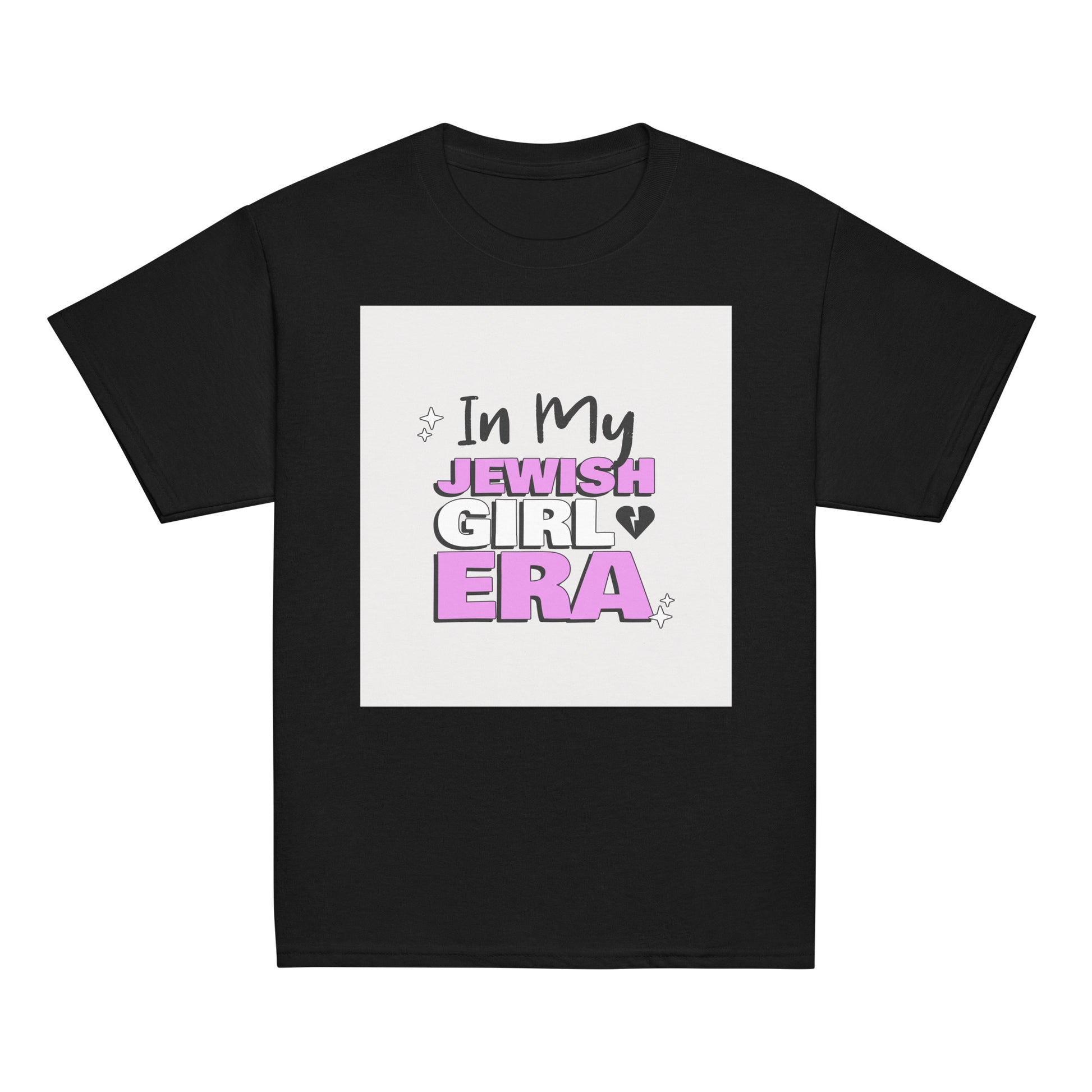 All In For Jews | Youth Unisex T-Shirt