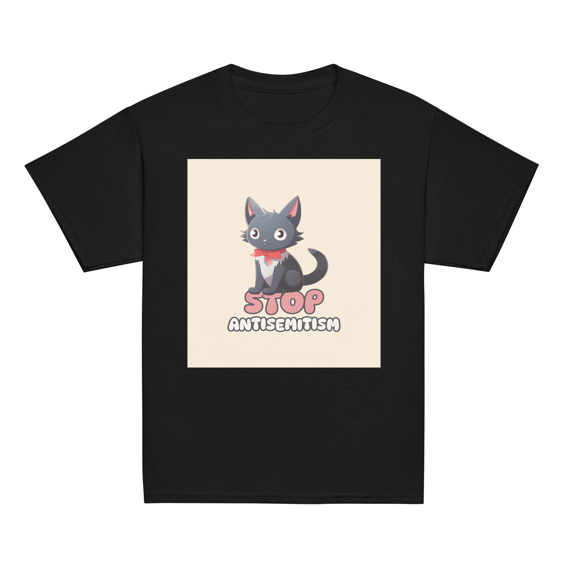 All In For Jews | Youth Unisex T-Shirt Jouparty