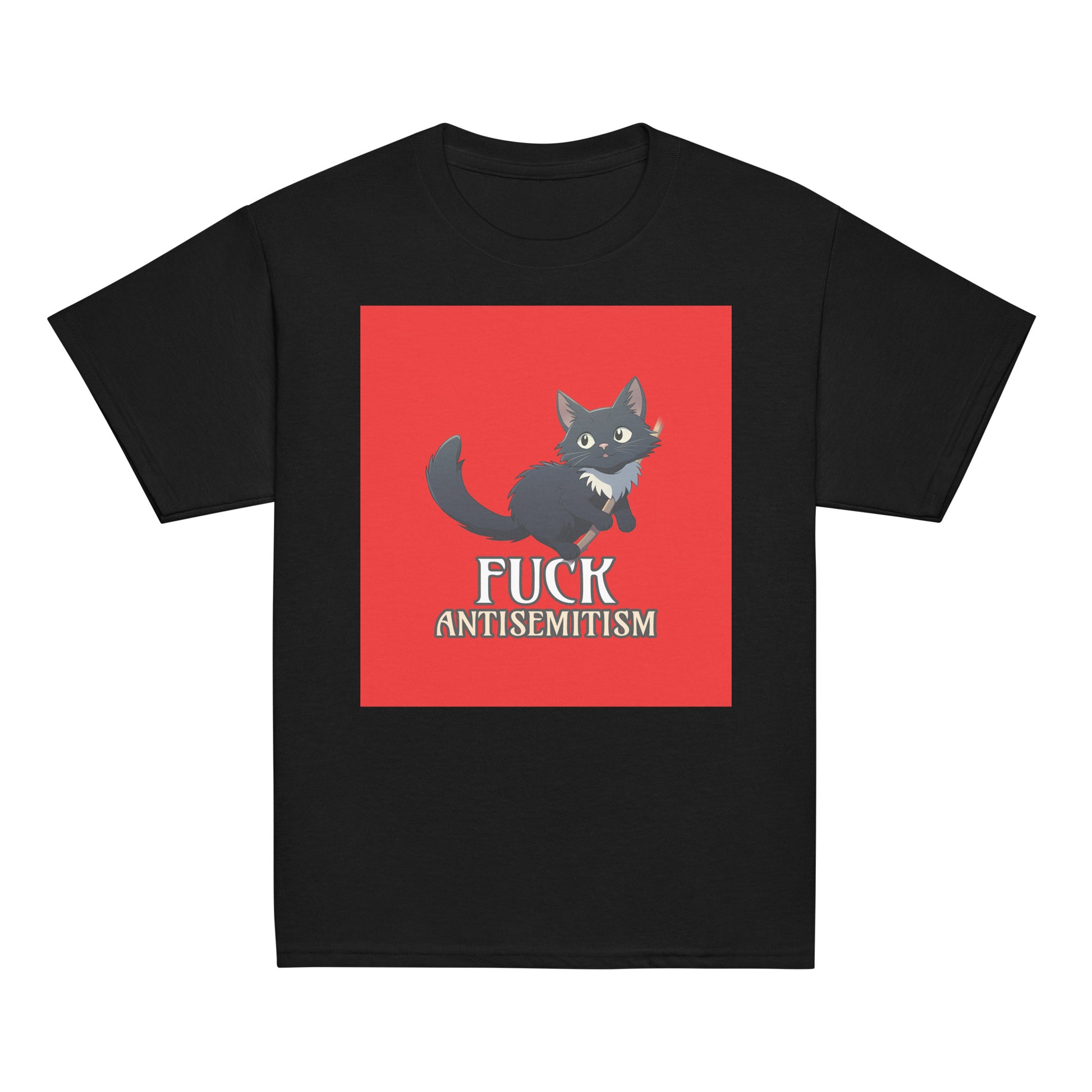 All In For Jews | Youth Unisex T-Shirt Jouparty