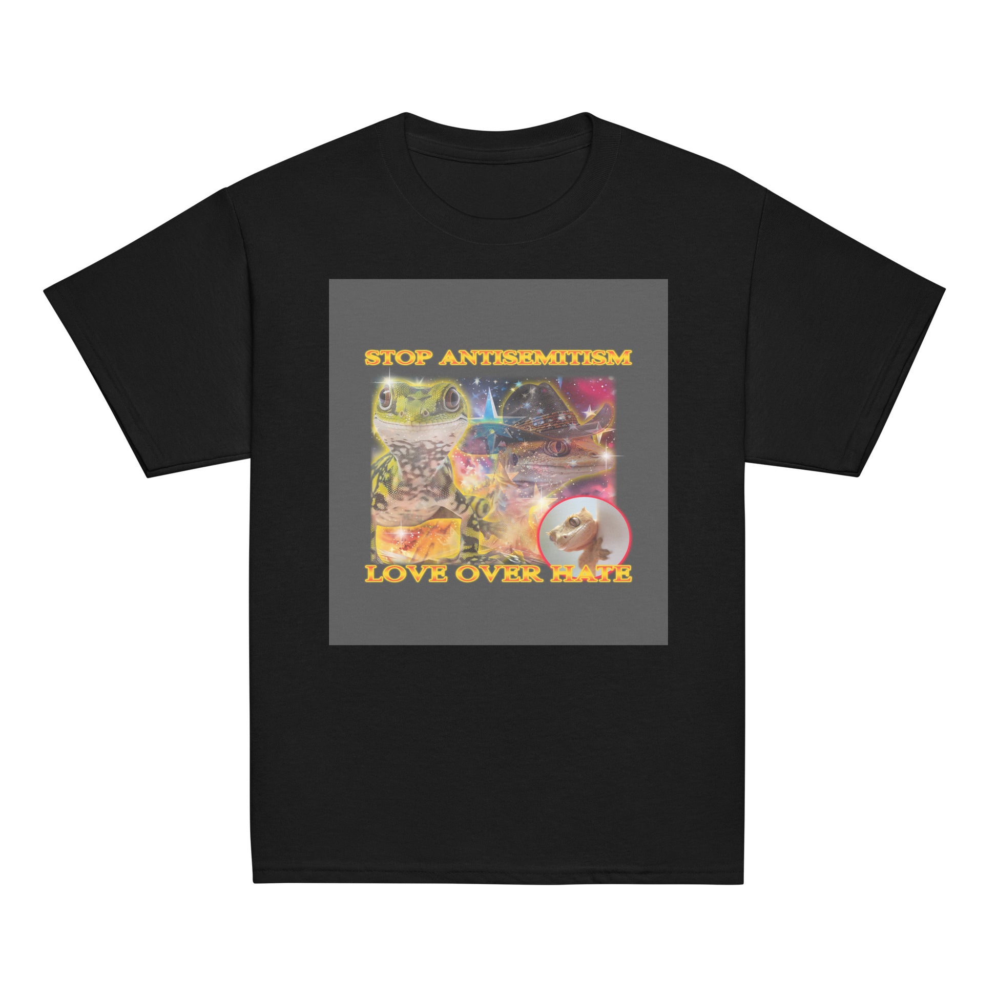 All In For Jews | Youth Unisex T-Shirt Jouparty