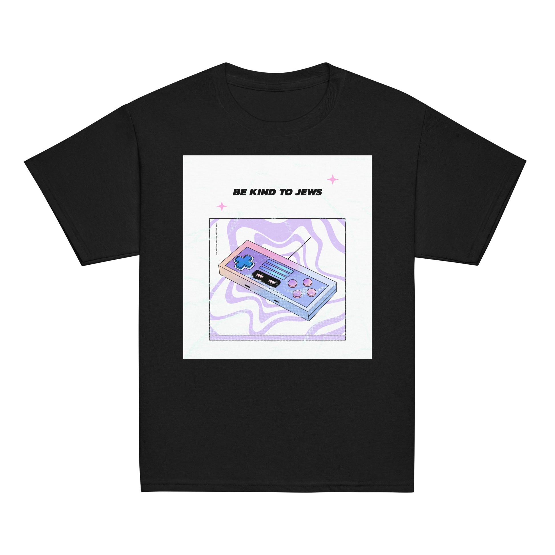 All In For Jews | Youth Unisex T-Shirt Jouparty