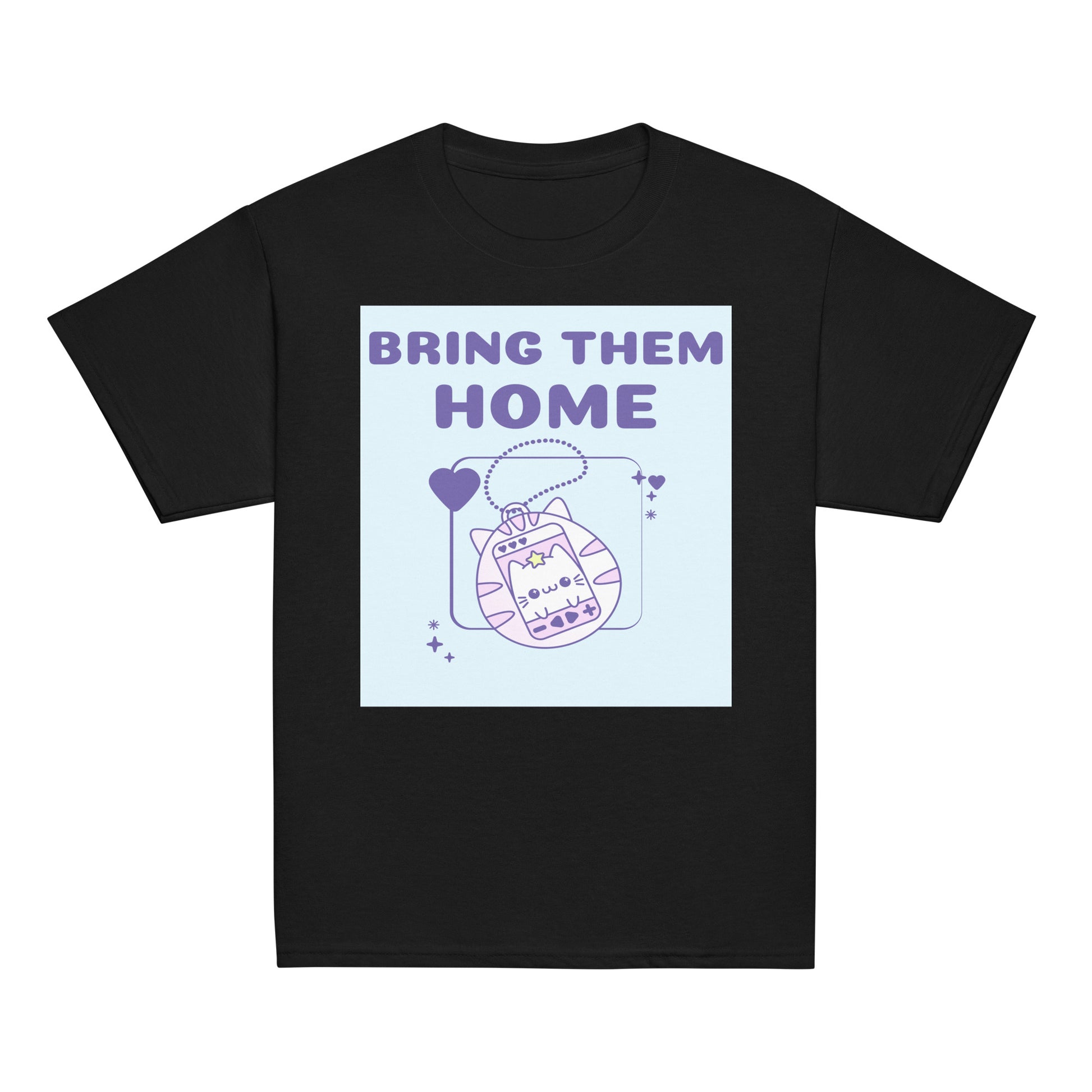 All In For Jews | Youth Unisex T-Shirt Jouparty