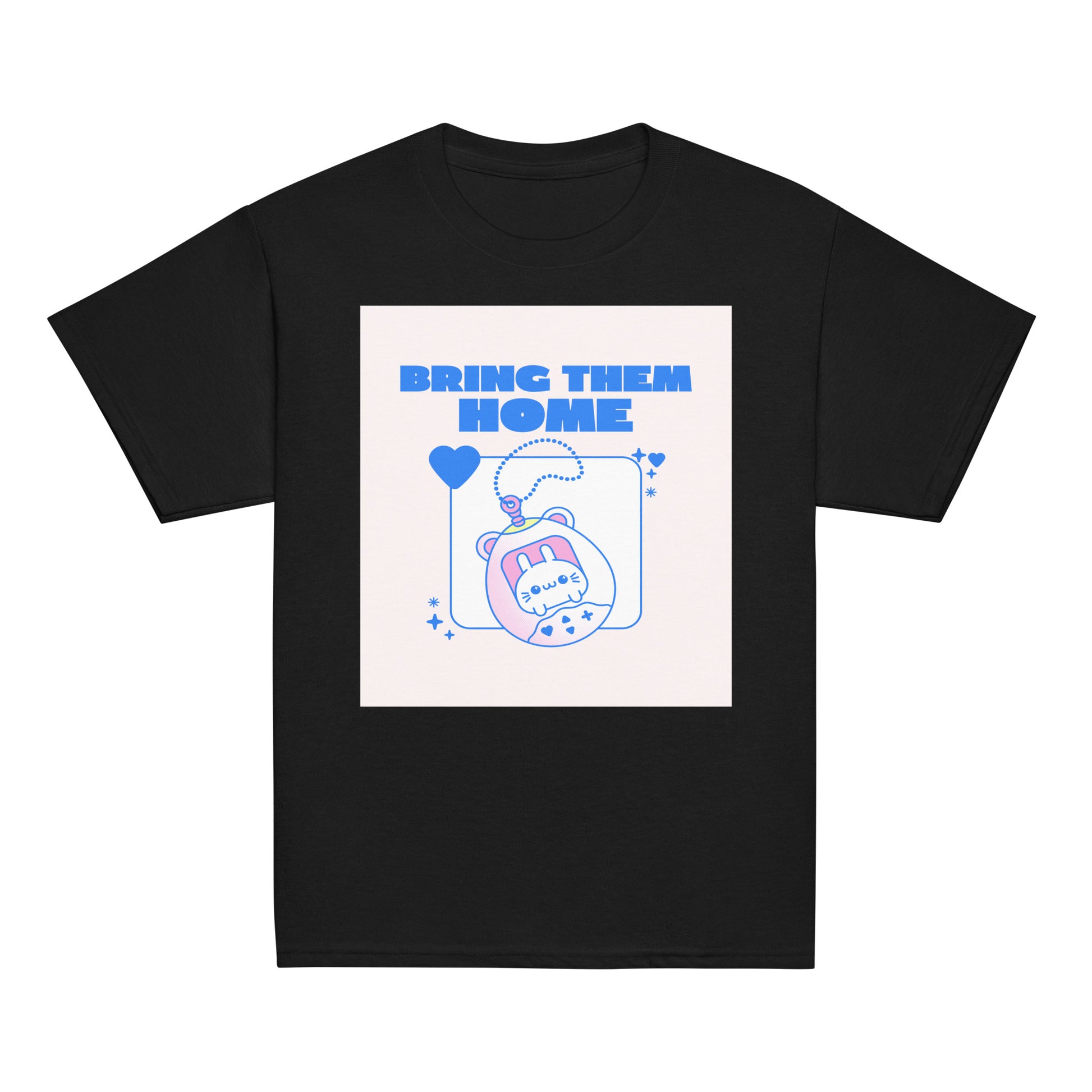 All In For Jews | Youth Unisex T-Shirt Jouparty