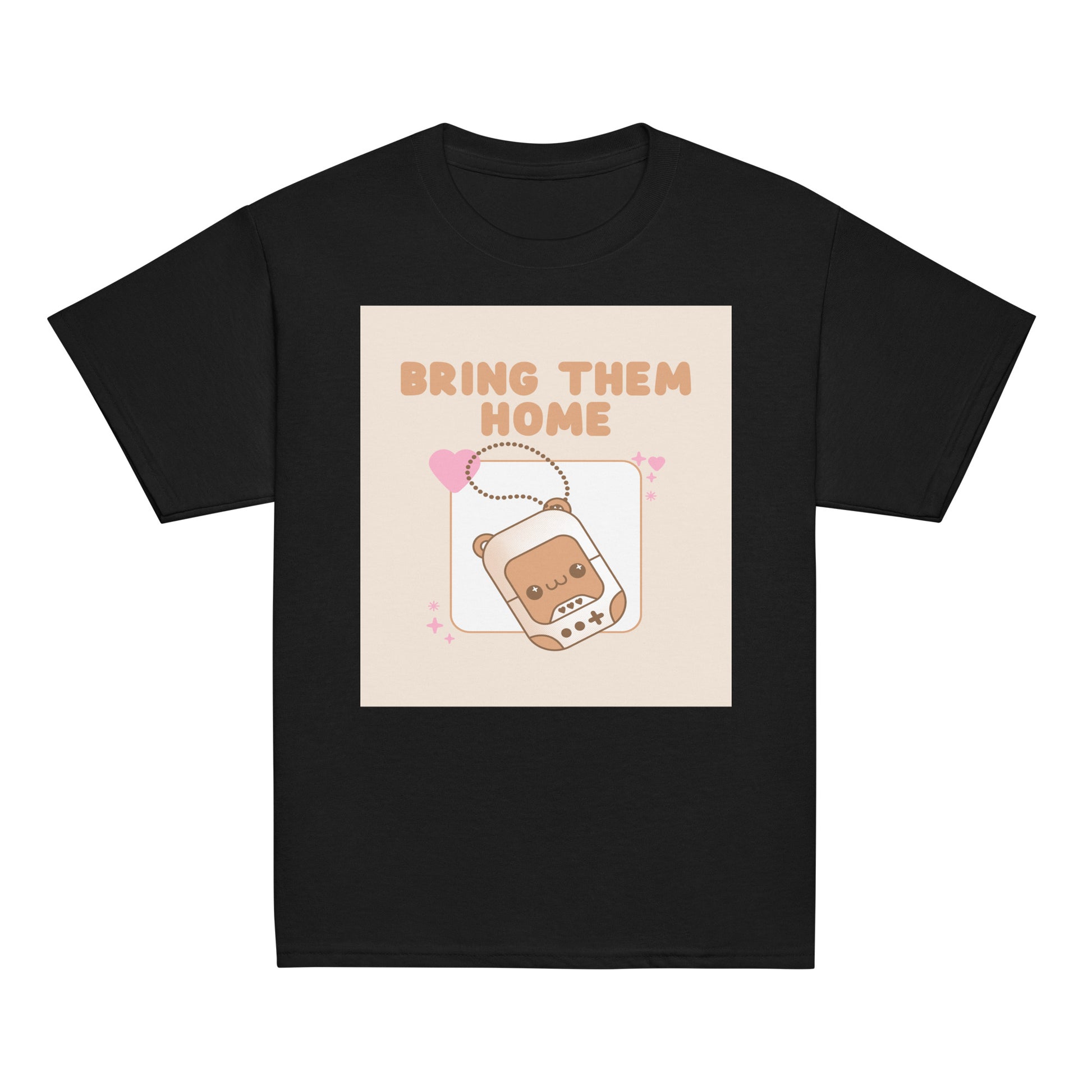 All In For Jews | Youth Unisex T-Shirt Jouparty