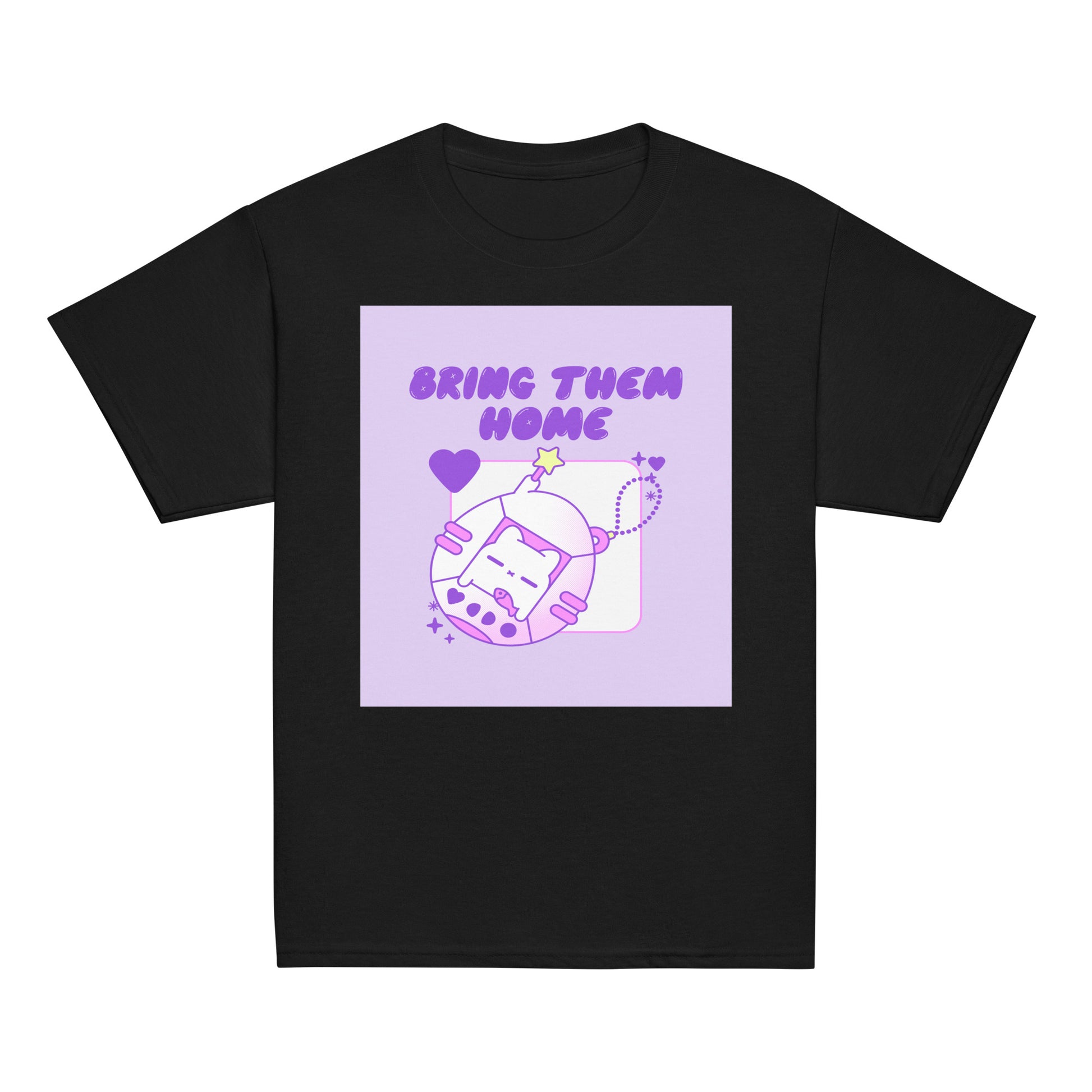 All In For Jews | Youth Unisex T-Shirt Jouparty