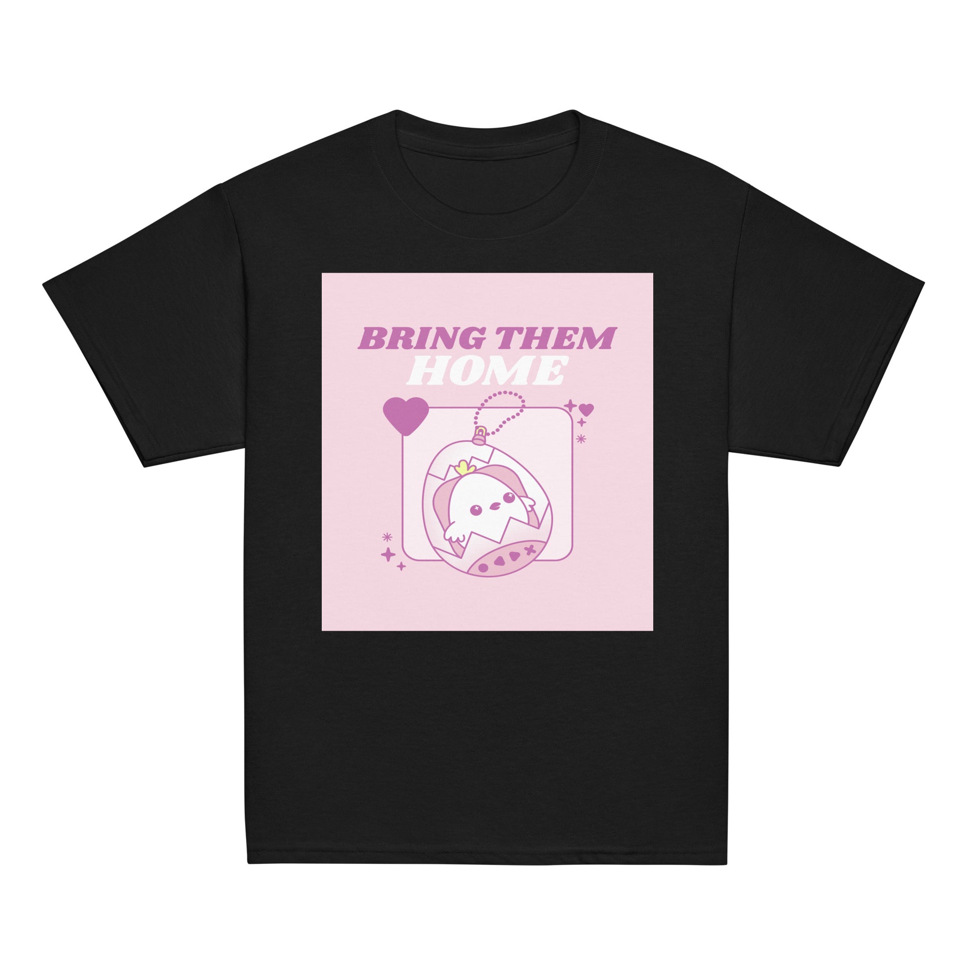 All In For Jews | Youth Unisex T-Shirt Jouparty
