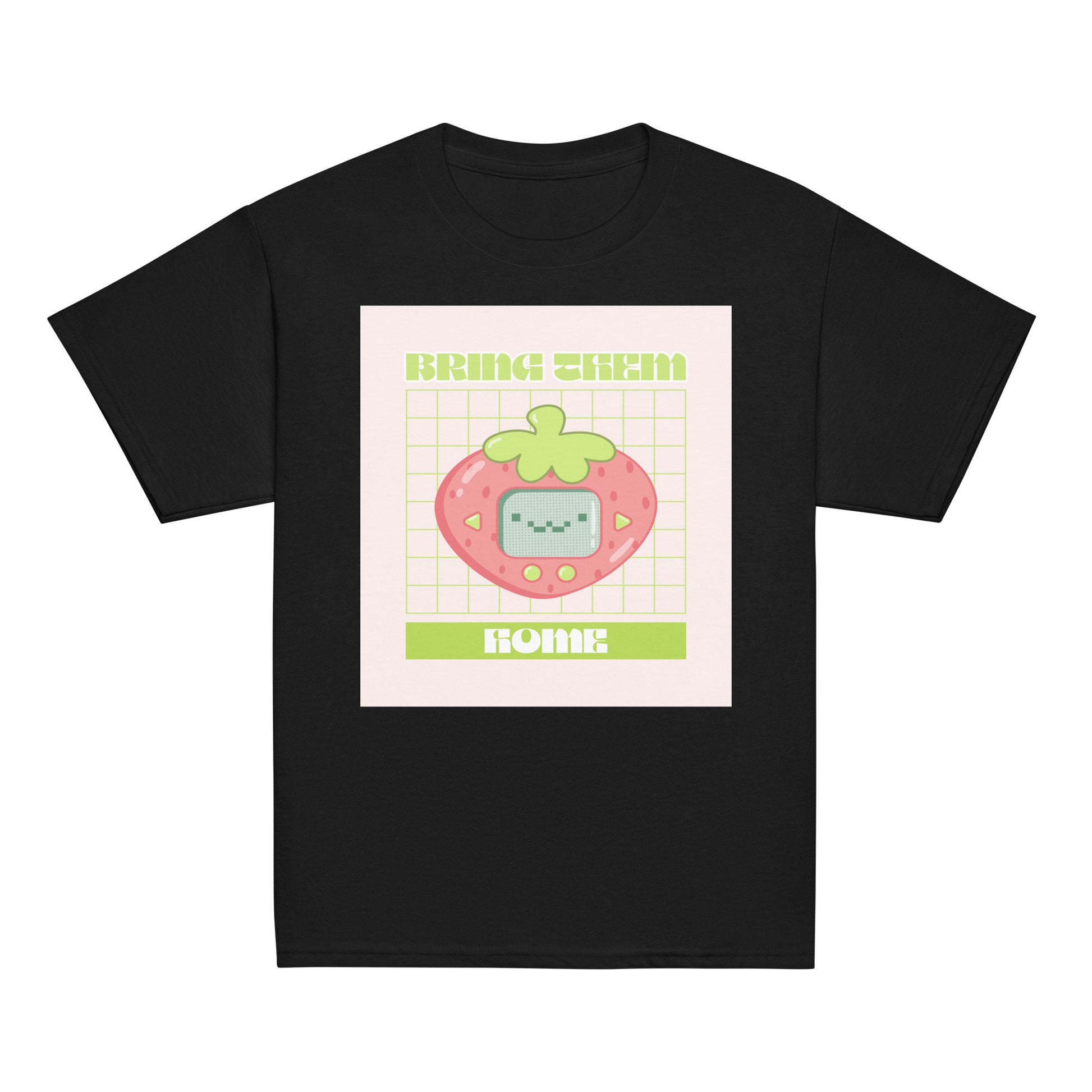 All In For Jews | Youth Unisex T-Shirt Jouparty