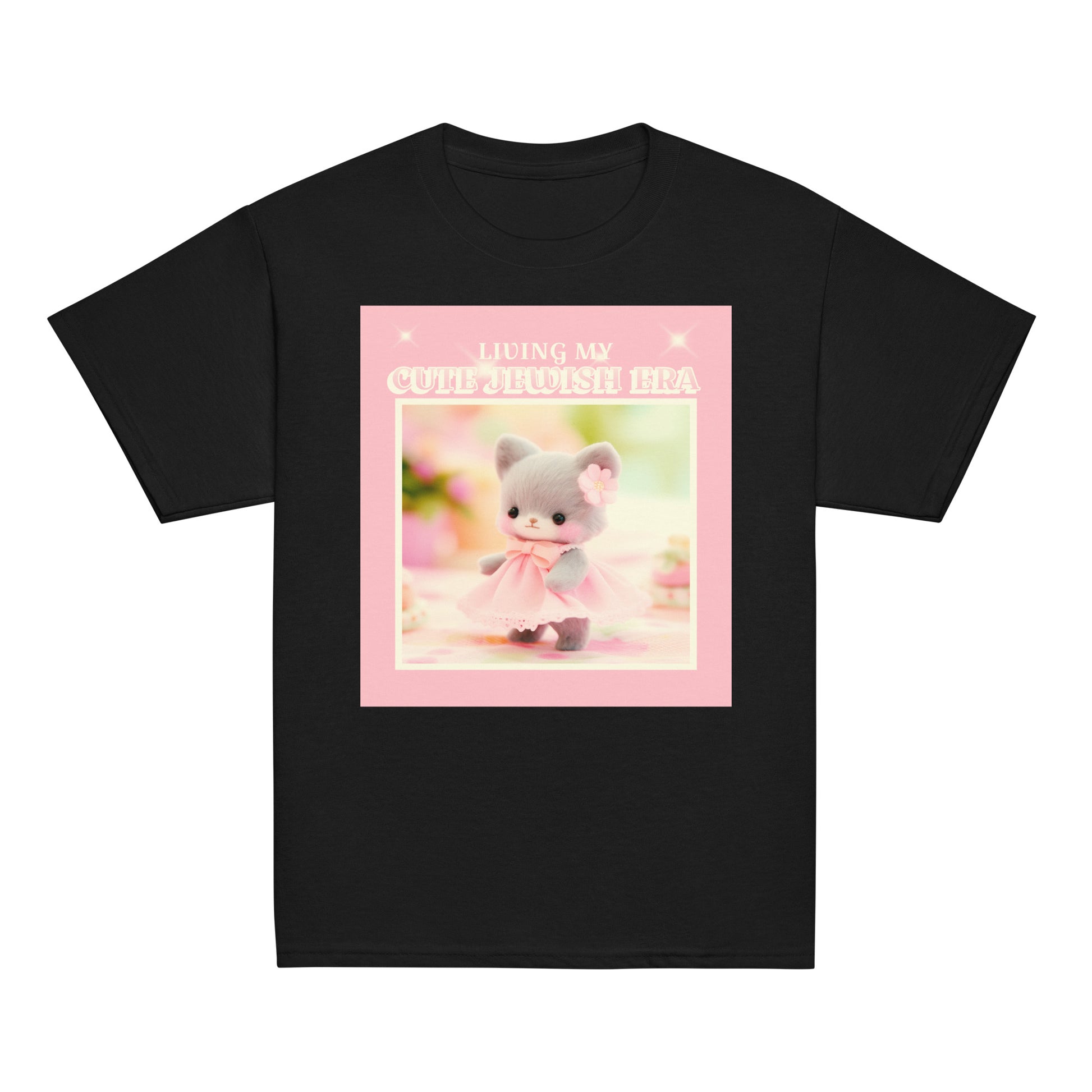 All In For Jews | Youth Unisex T-Shirt Jouparty