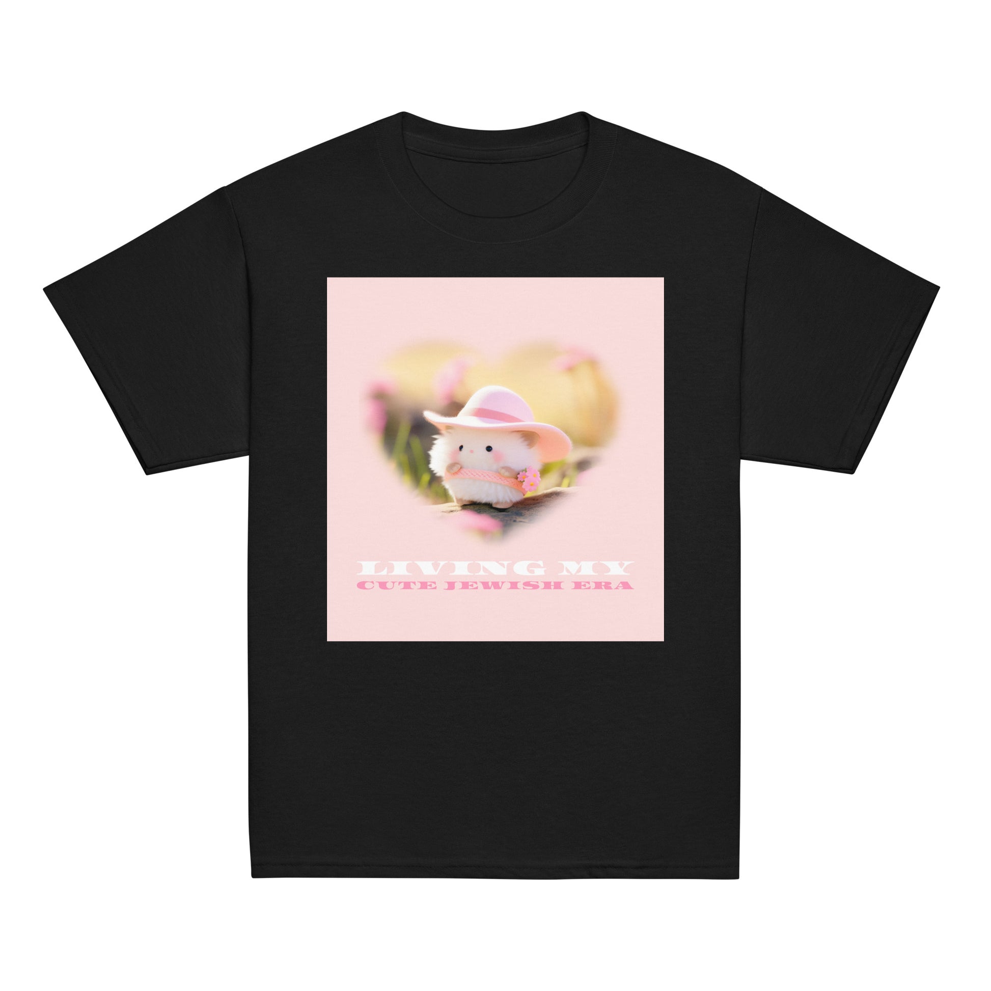 All In For Jews | Youth Unisex T-Shirt Jouparty