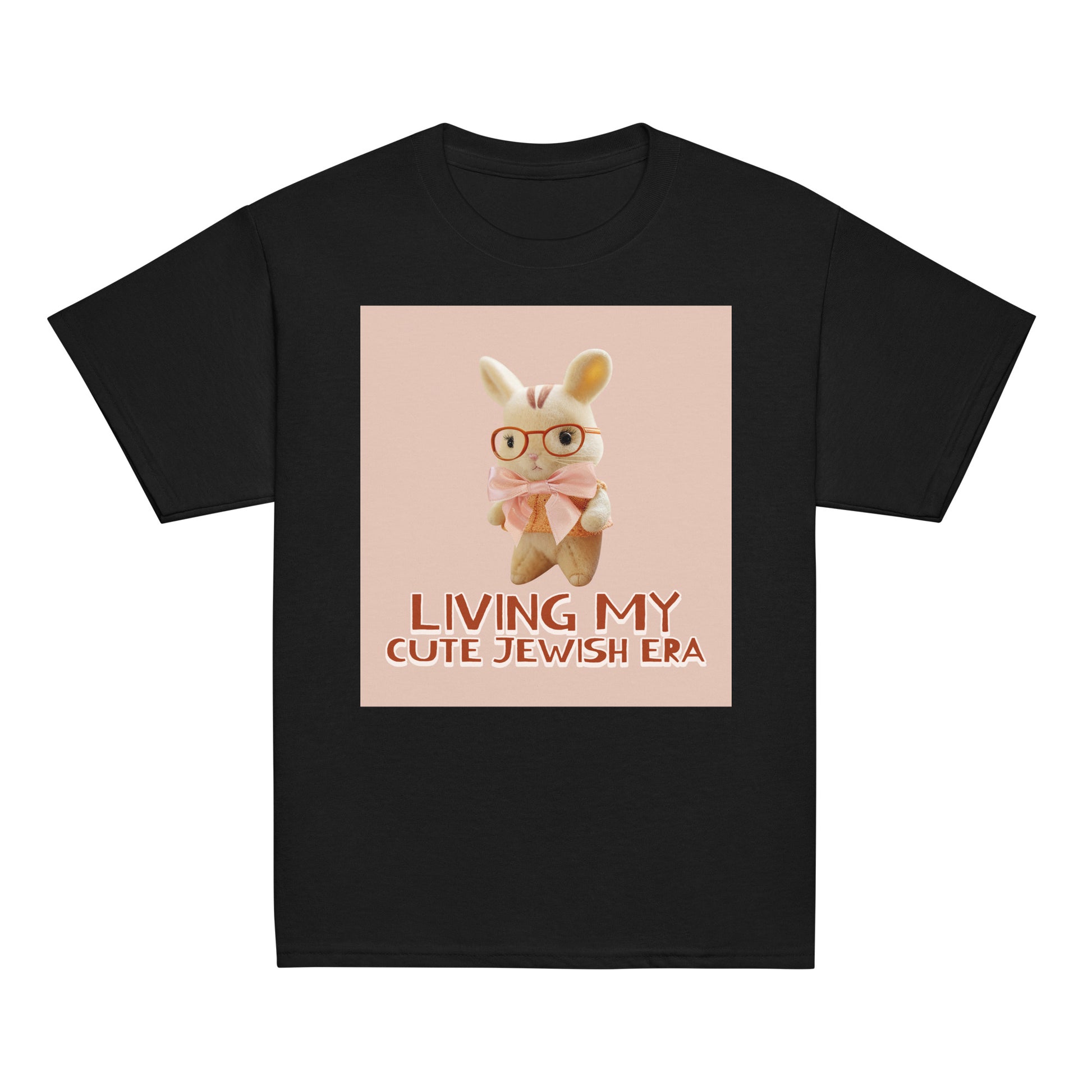 All In For Jews | Youth Unisex T-Shirt Jouparty