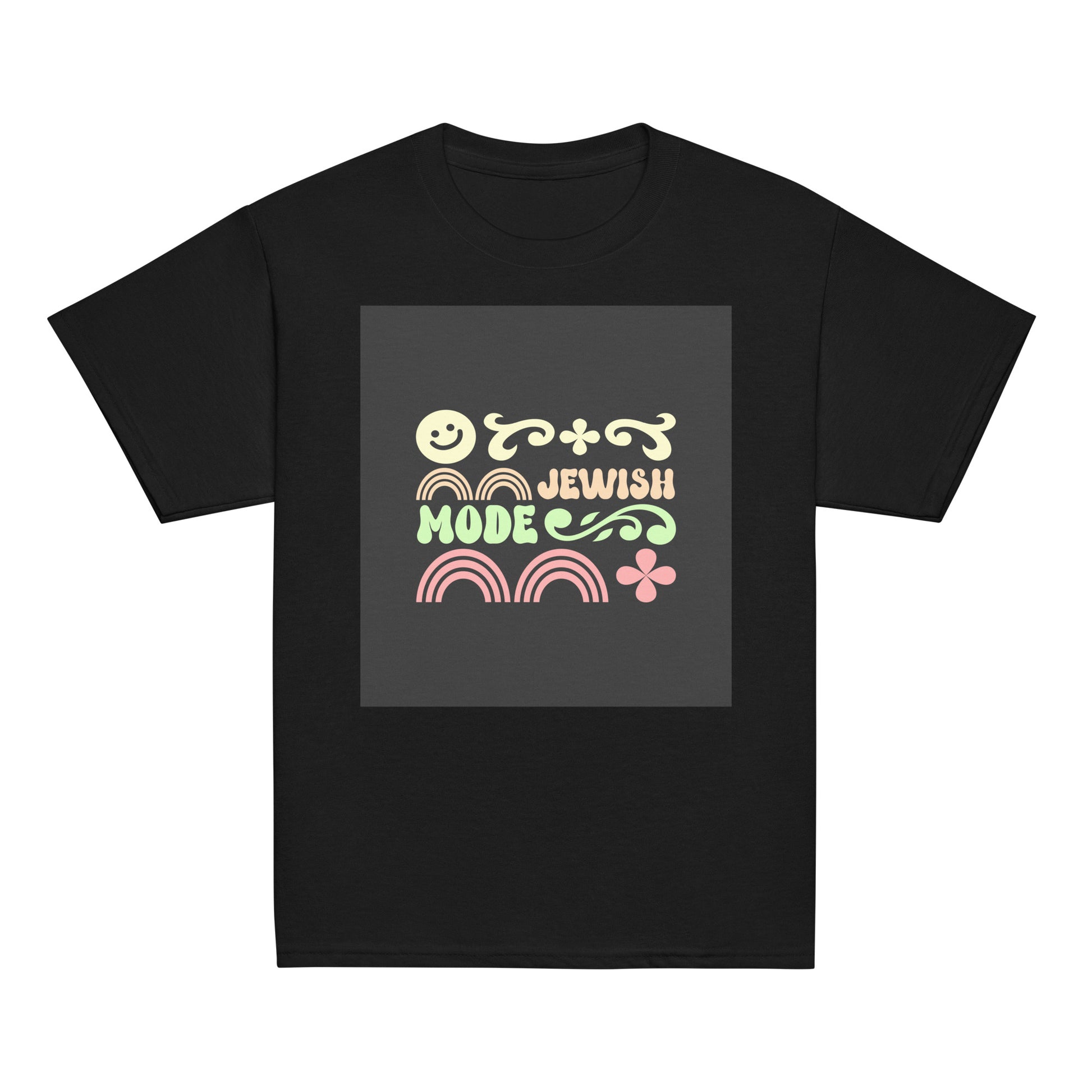 All In For Jews | Youth Unisex T-Shirt Jouparty